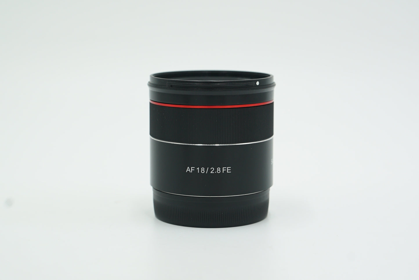 Samyang SAY18/2.8S/14650 18mm f/2.8 FE F/Sony, Used
