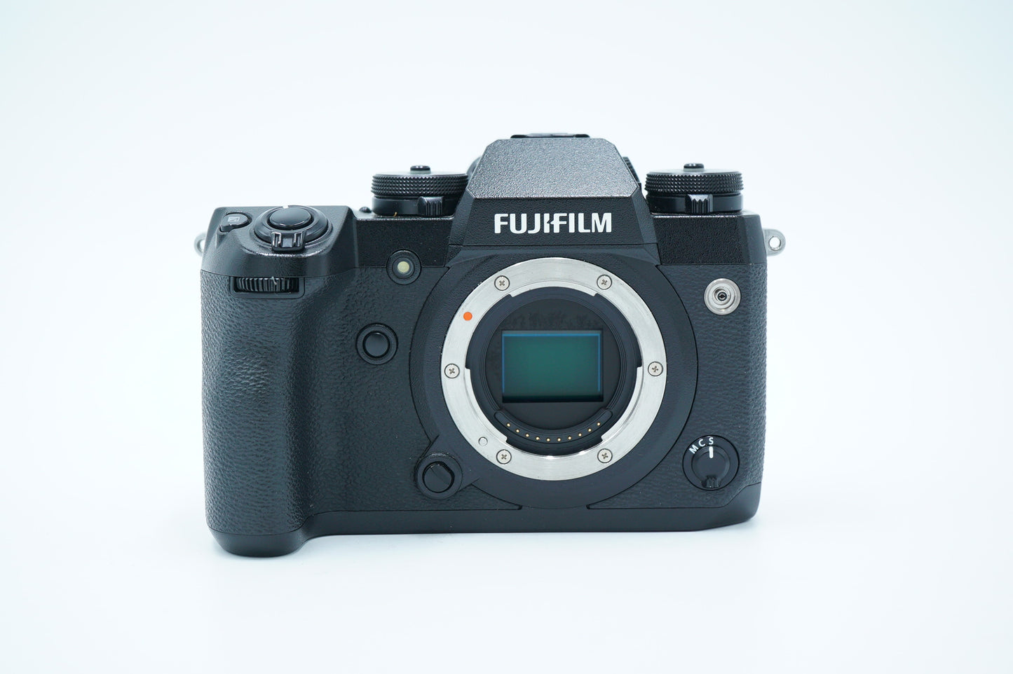 Fujifilm XH1BODY/54431 XH1 Bodt Only, Used