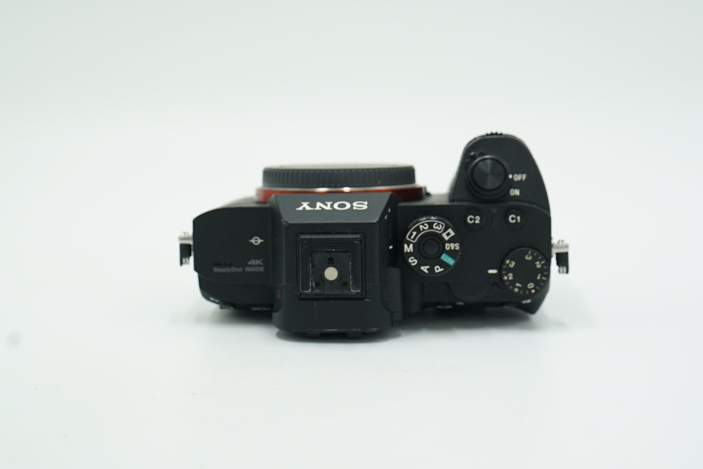 Sony A7RIII/6144293 A7R Mark III Body Only + Smallrig Cage, Used