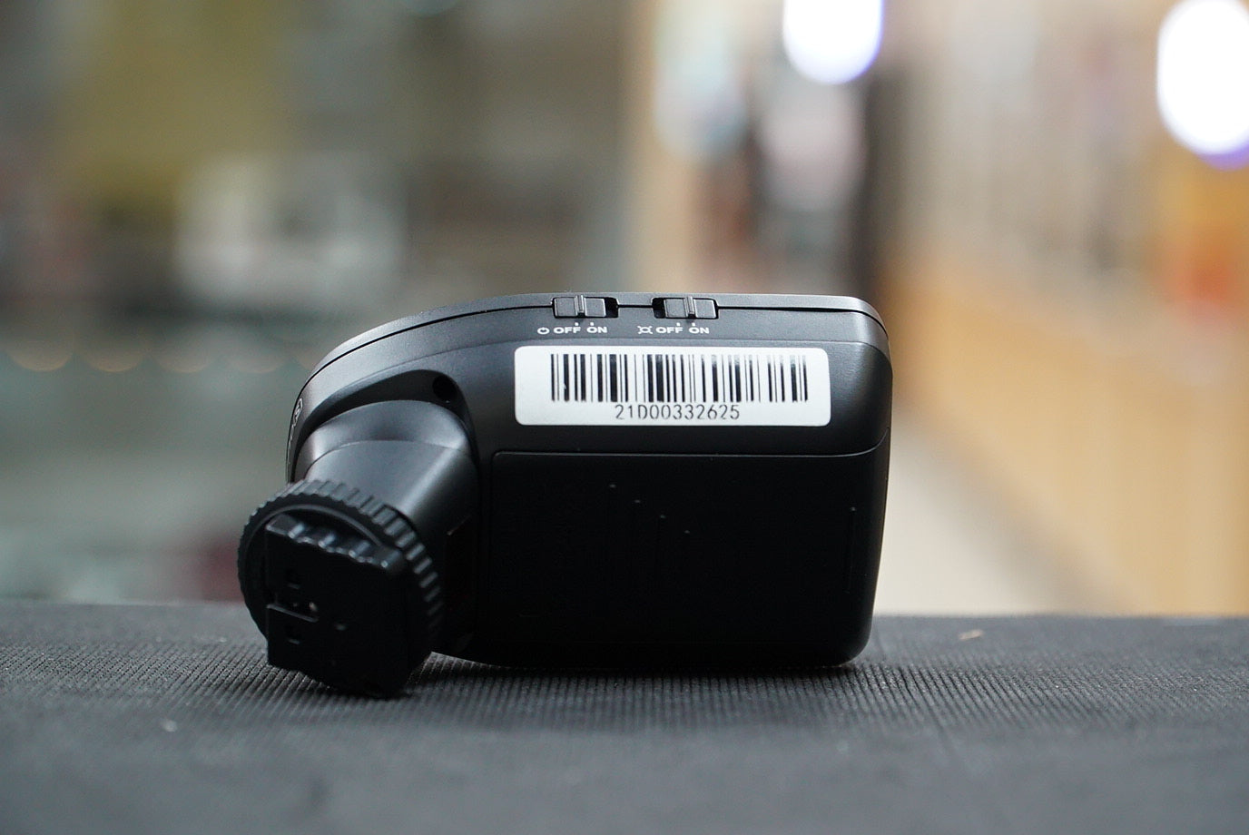 Godox XPROS/32625 TTL Wireless Flash Trigger F/Sony, Used