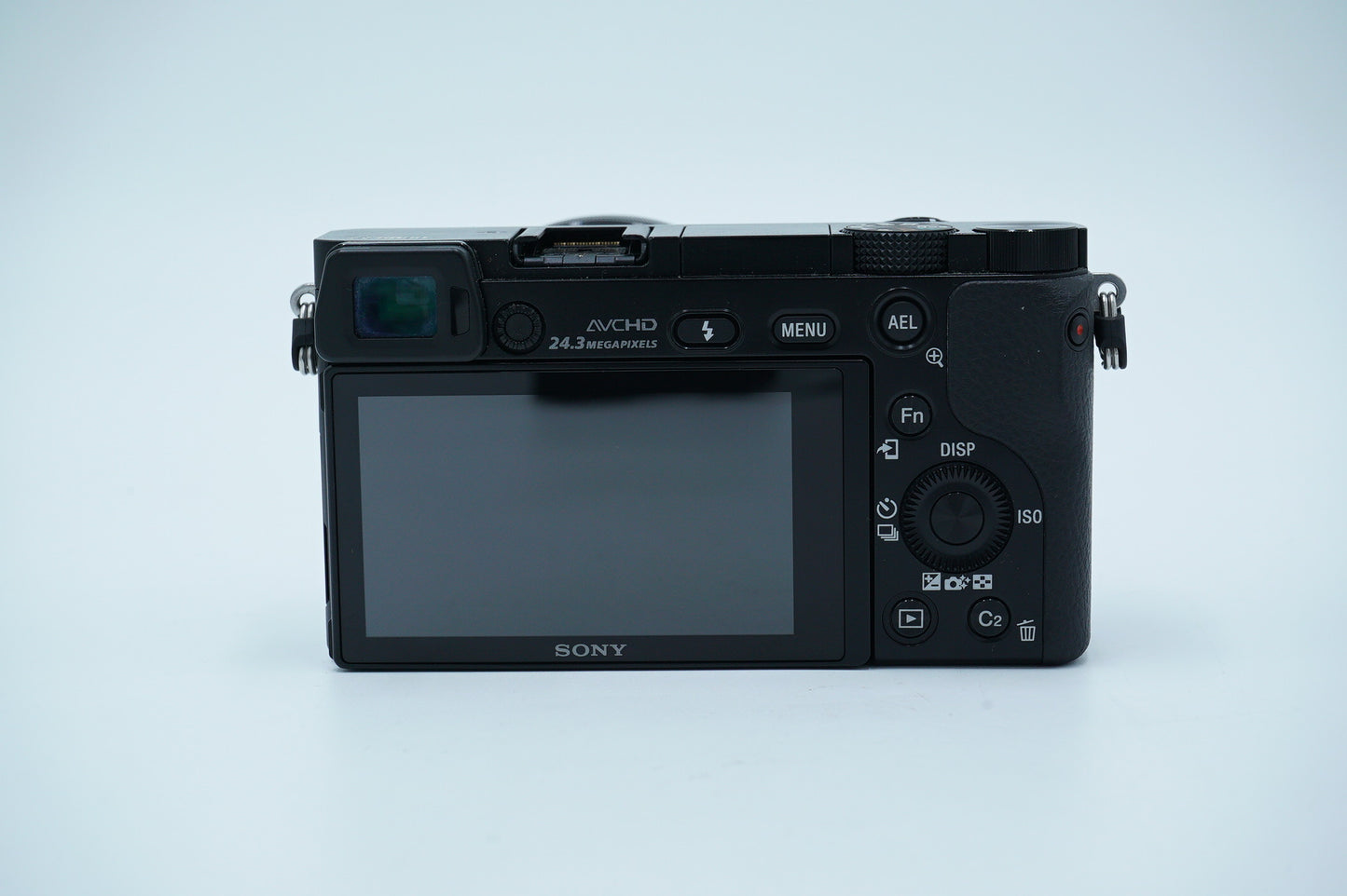 Sony A6000L/6875953 A6000, E PZ 16-50mm f/3.5-5.6 OSS Black, Used