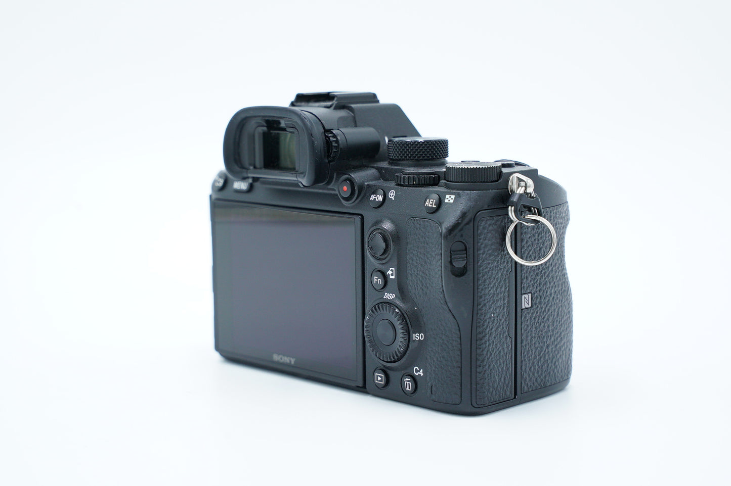 Sony A7III/6310802 A7 Mark III, Body Only, Used