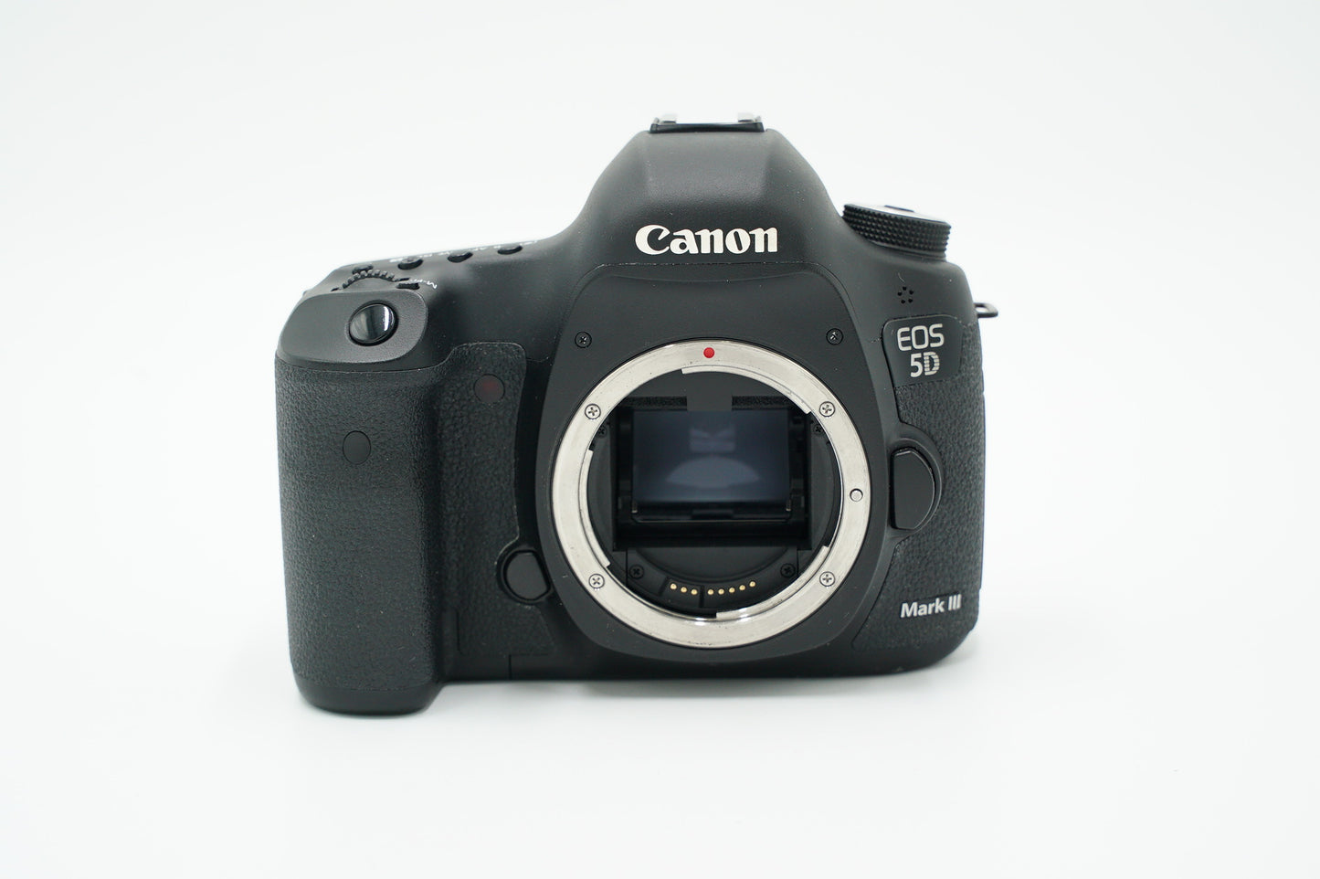 Canon EOS5DMIII/24105/04022 EOS 5D Mark III + EF 24-105mm f/4, Used