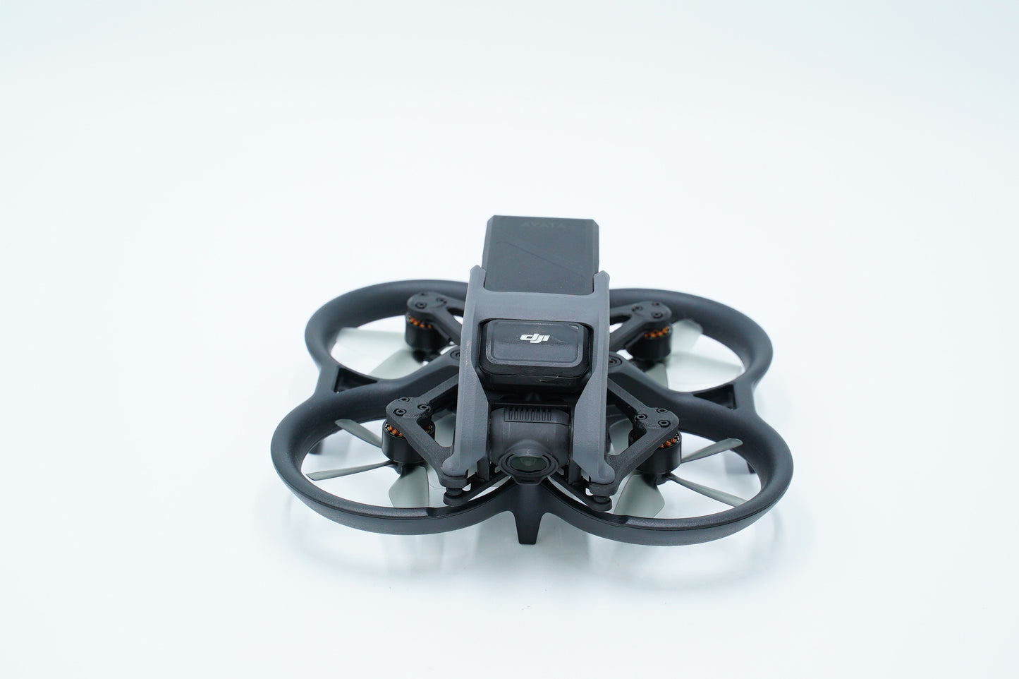 DJI Avata Fly Smart Combo w/FPV Goggles V2, Used