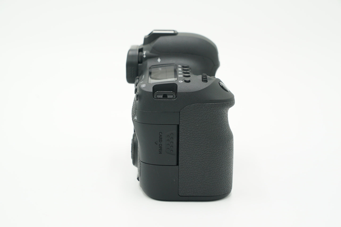 Canon EOS6DMIIBODY/04061 EOS 6D Mark II, Body Only, Used