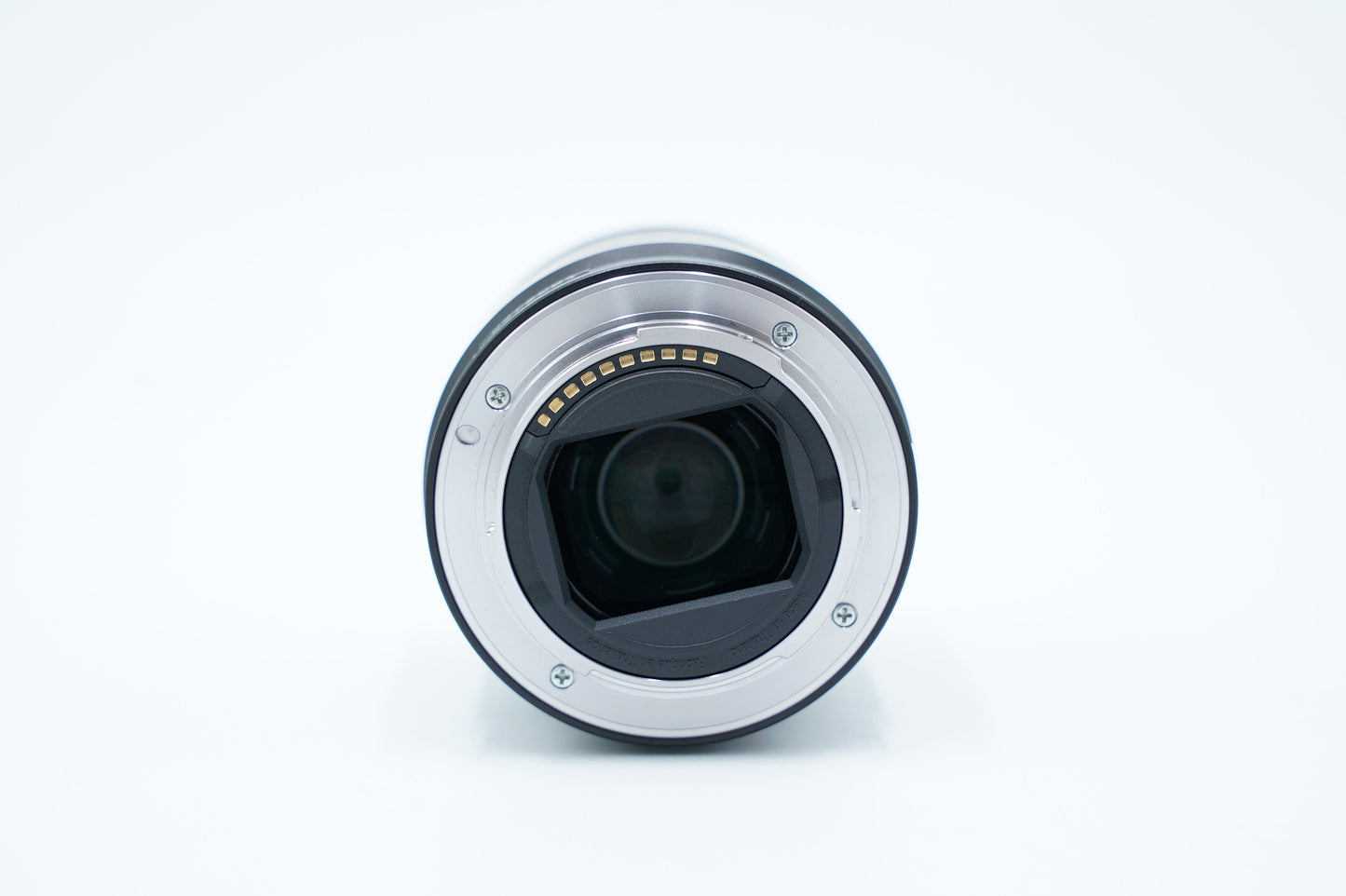 Sony SEL55F18Z/06832 FE 55mm f/1.8 ZA Zeiss Sonnar, Used