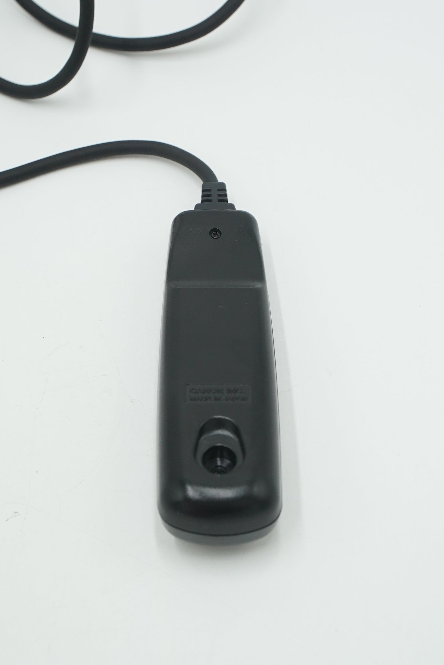 Canon RS80N3 Remote Shutter Release, Used