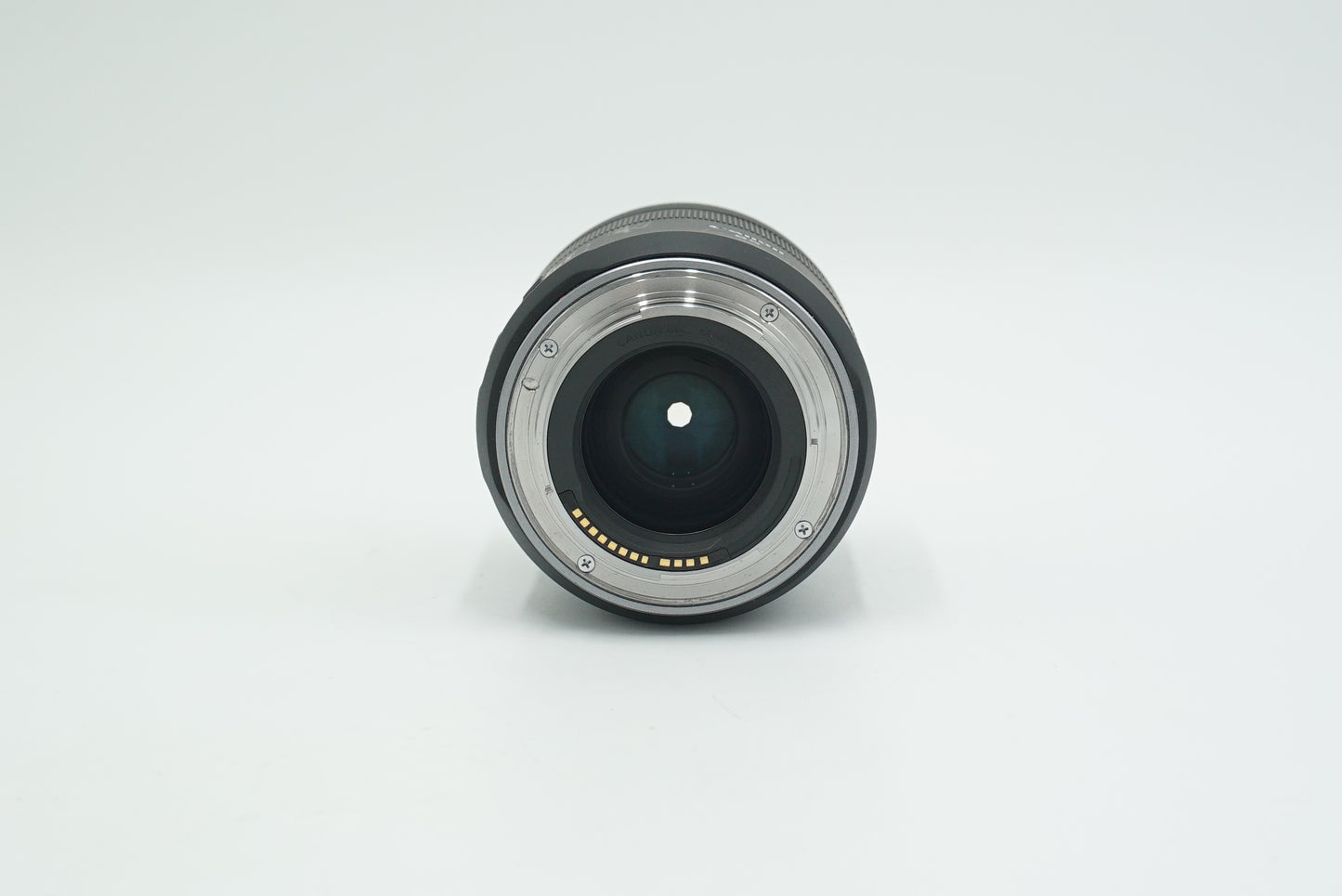 Canon RF85/2/03886 RF 85mm f/2 Macro IS STM, Used