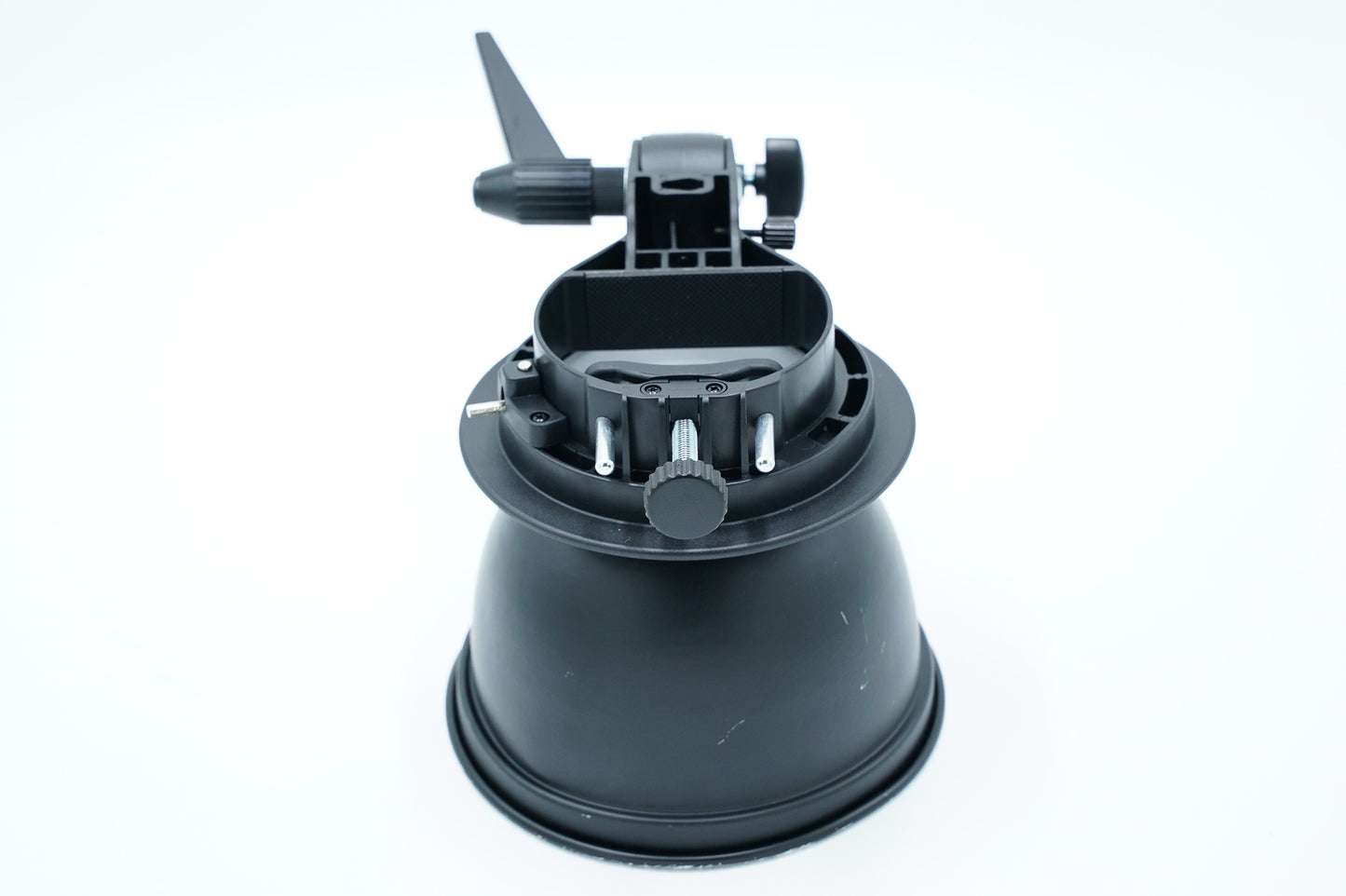 Godox S-Type S1 Bracket Bowens Mount Holder for Speedlite Flash Softbox, Used