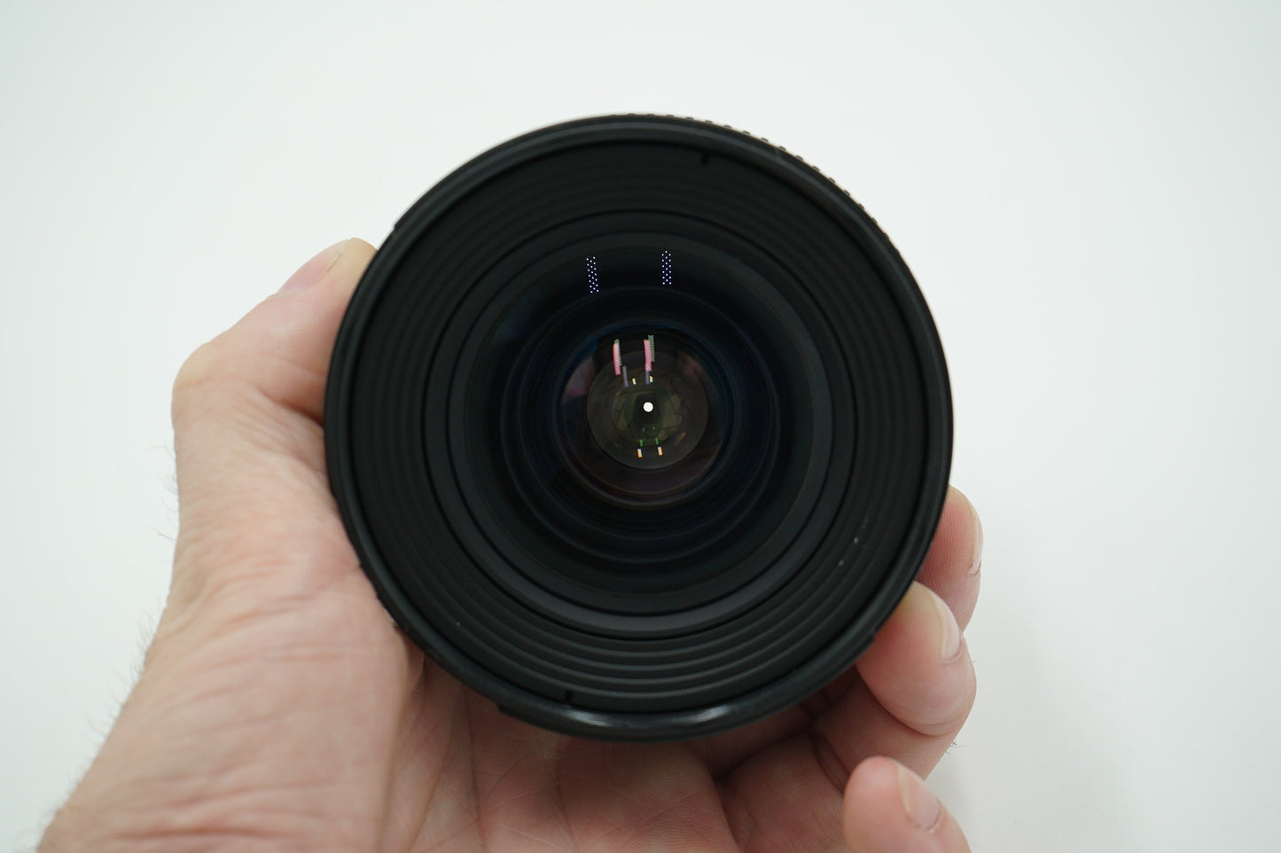 Nikon AFS24/1.4GED/05969 AF-S 24mm f/1.4G ED, Used