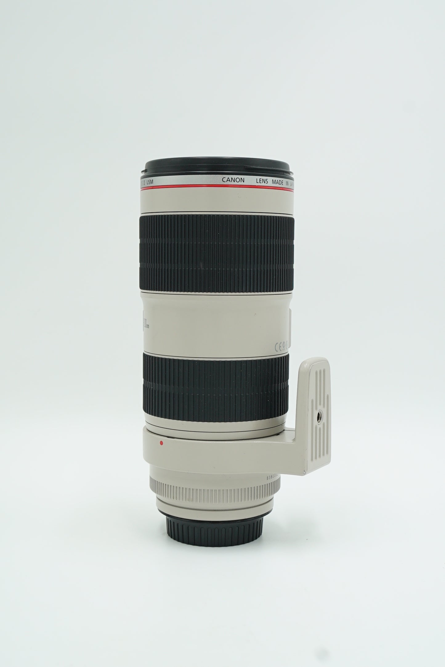 Canon EF70200LIS2/02163 EF 70-200mm f/2.8L IS II USM, Used