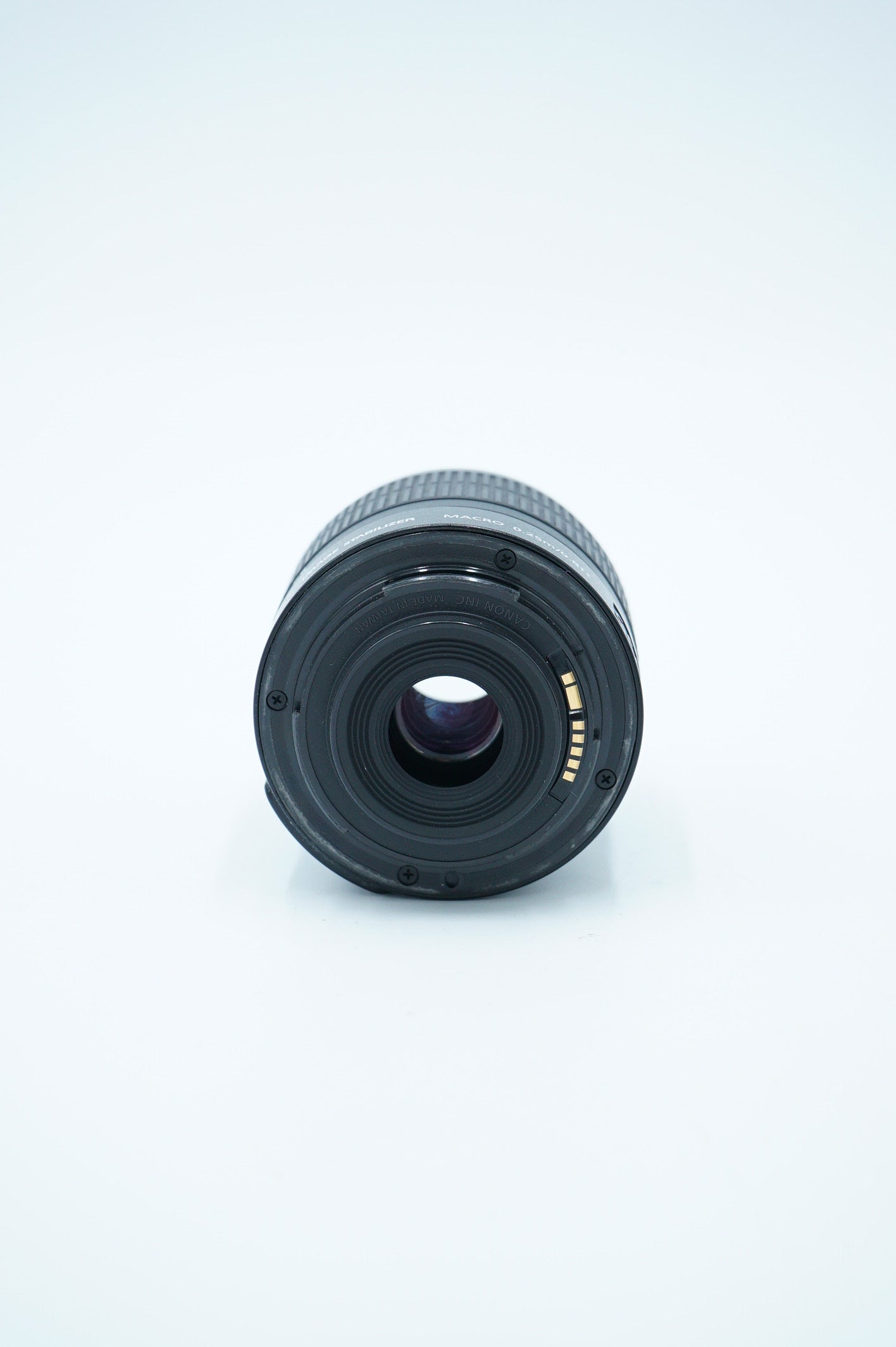 Canon EOSREBELT6/1855/11745 EOS Rebel T6, EF-S 18-55mm f/3.5-5.6 IS II, Used