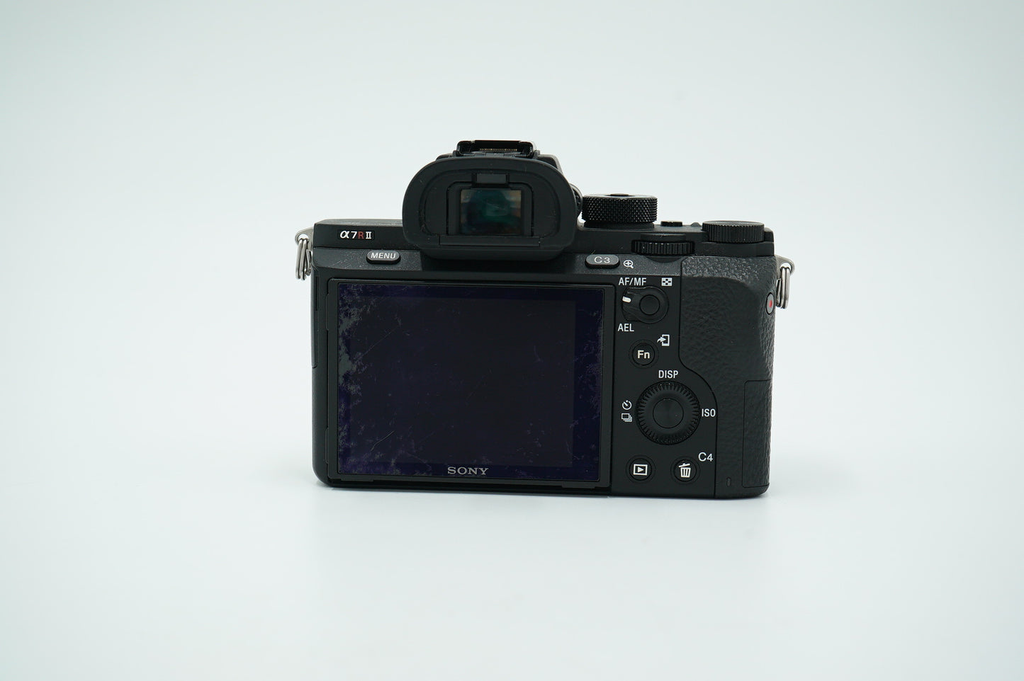 Sony A7RII/94810 A7R Mark II, Body Only, Used