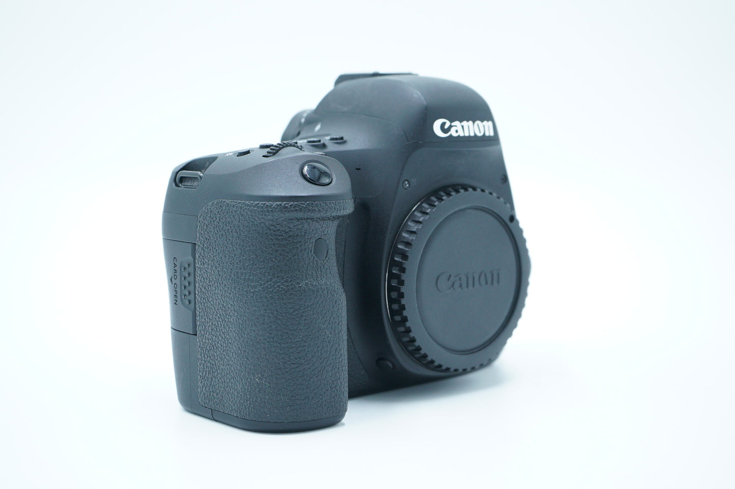 Canon EOS6DMIIBODY/05641 EOS 6D Mark II, Body Only, Used