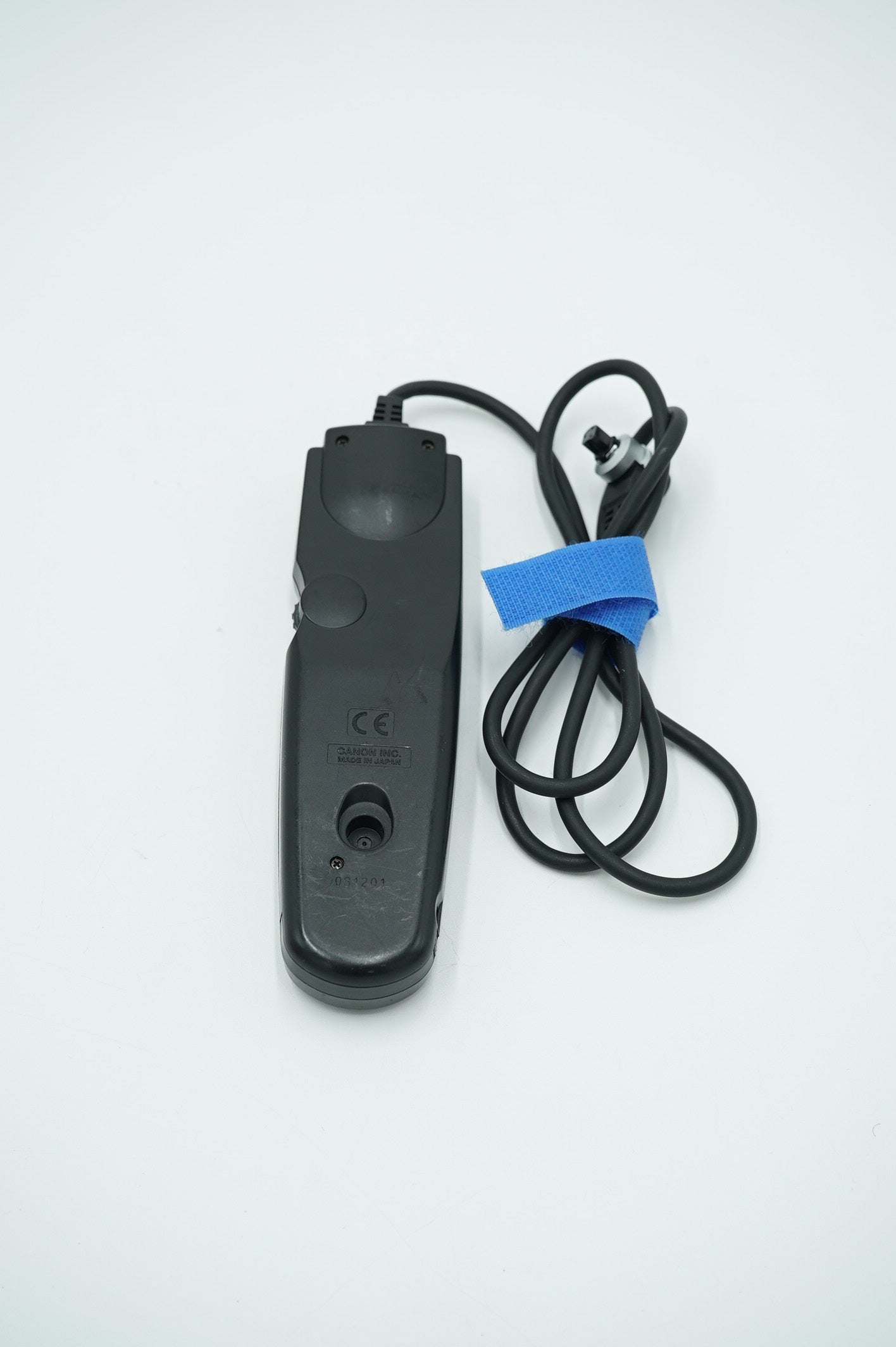 Canon TC80N3/51201 Timer Remote Controller, Used