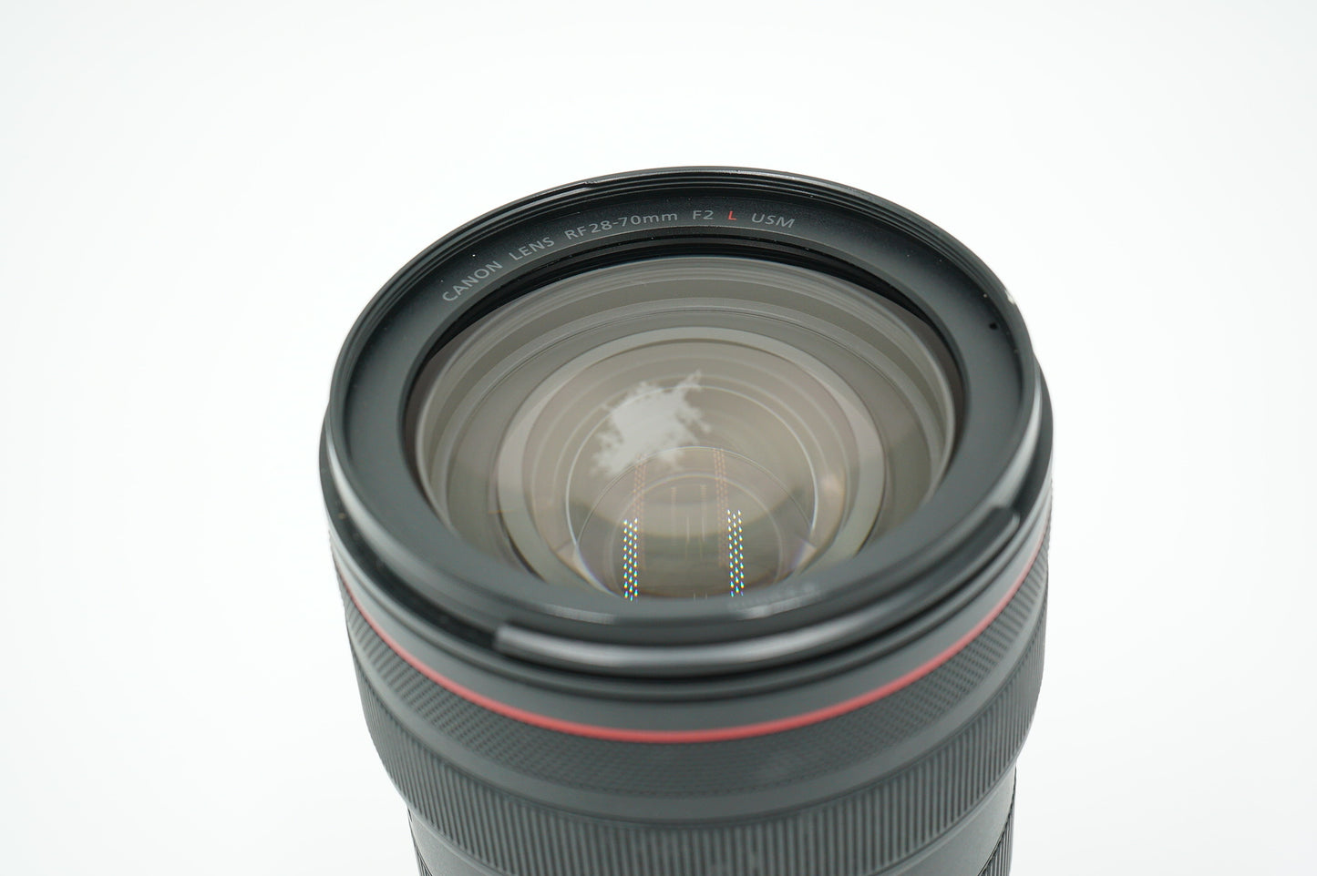 Canon RF2870/2/00511 RF 28-70mm f/2L USM, Used