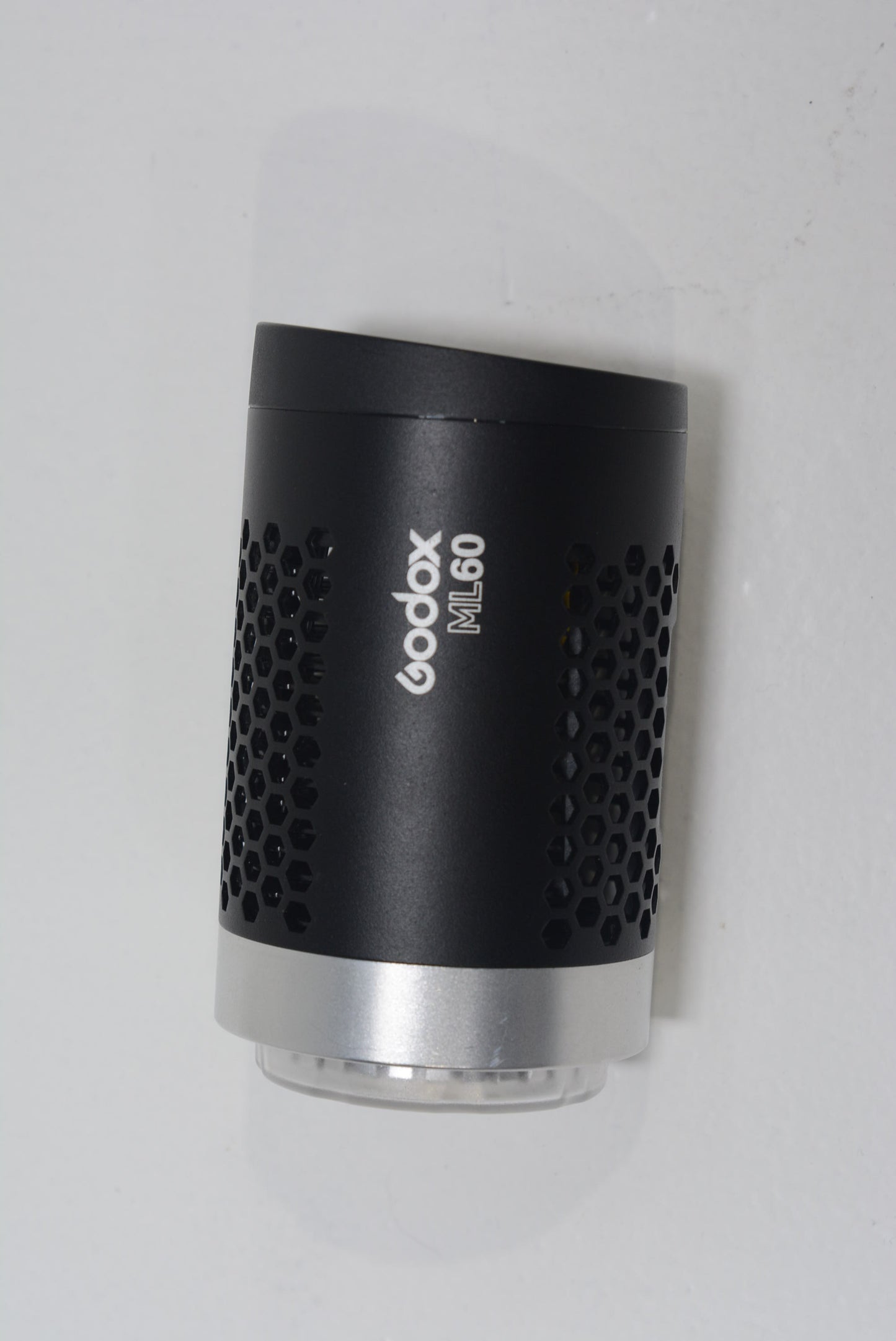 Godox ML60 60W Portable LED Light + Softbox, Used