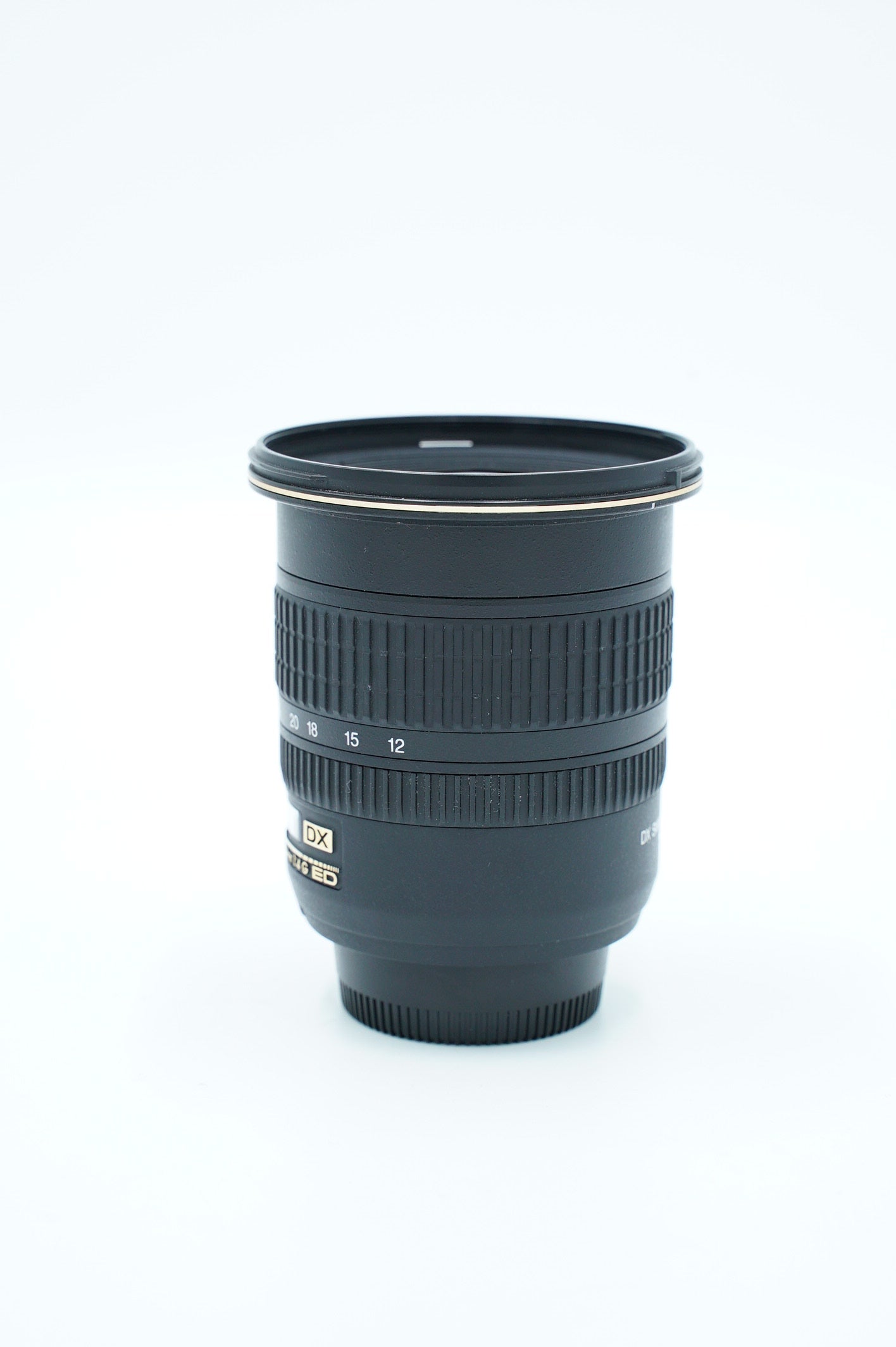Nikon AFS1224GED/11474 AF-S 12-24mm f/4G ED, Used