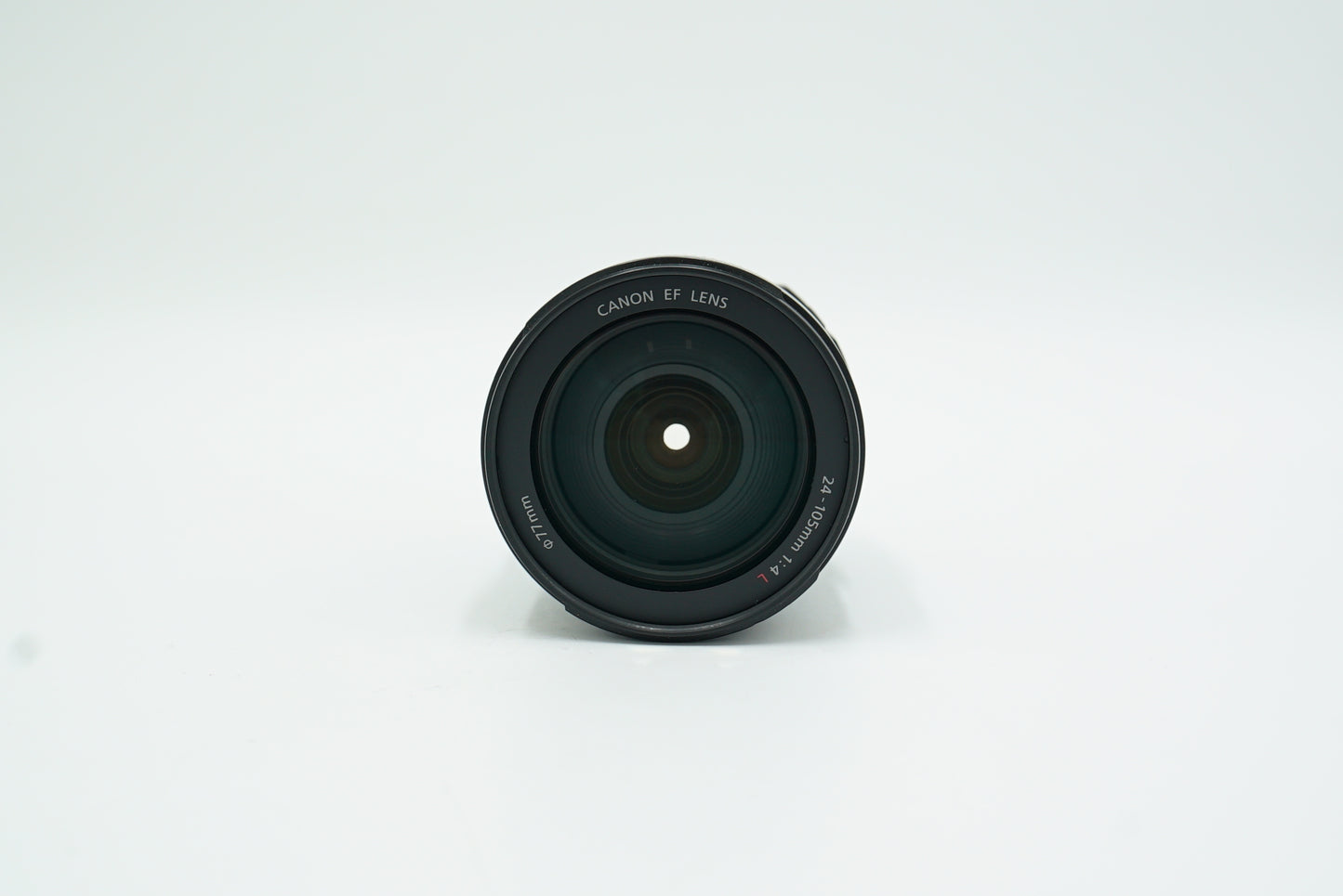 Canon EF24105/4LIS/43118 EF 24-105mm f/4L IS USM, Used
