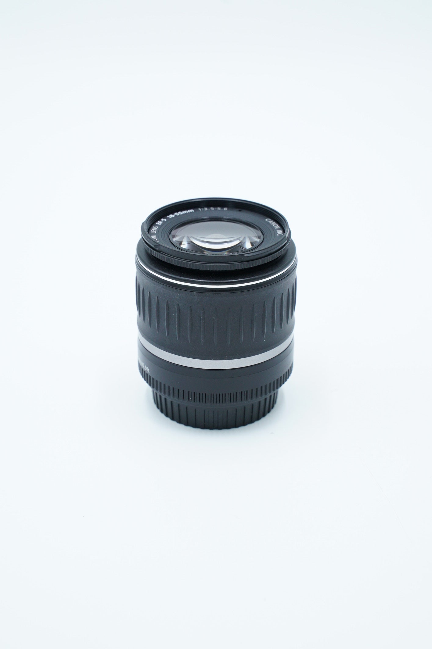 Canon EFS1855/61045 EF-S 18-55mm f/3.5-5.6, Used