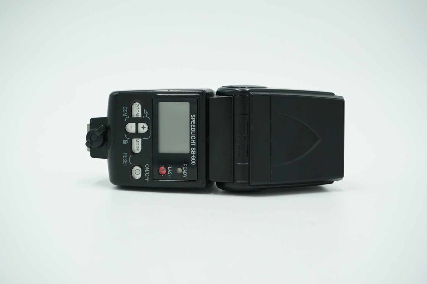 Nikon SB600/45655 AF Speedlight, Used