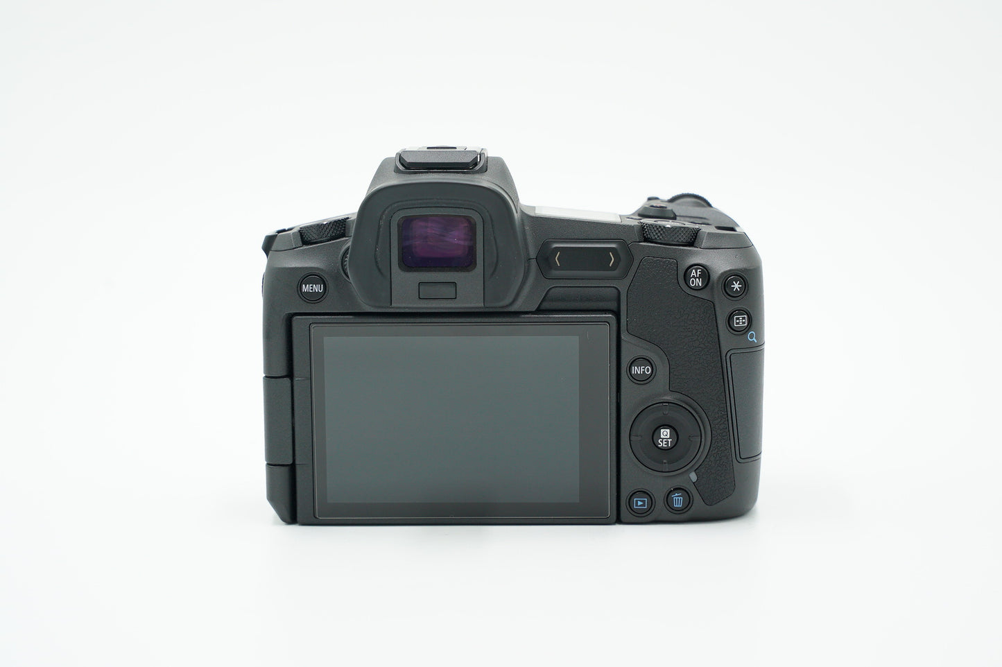 Canon EOSR/00532 EOS R Body Only, Used