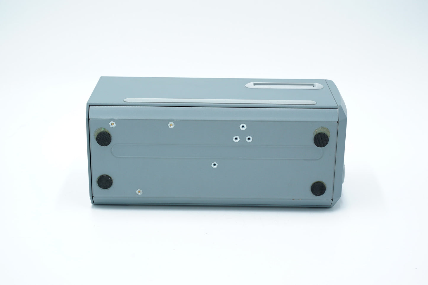 Plustek 7200/09488 OpticFilm 7200 35mm Film Scanner, Used
