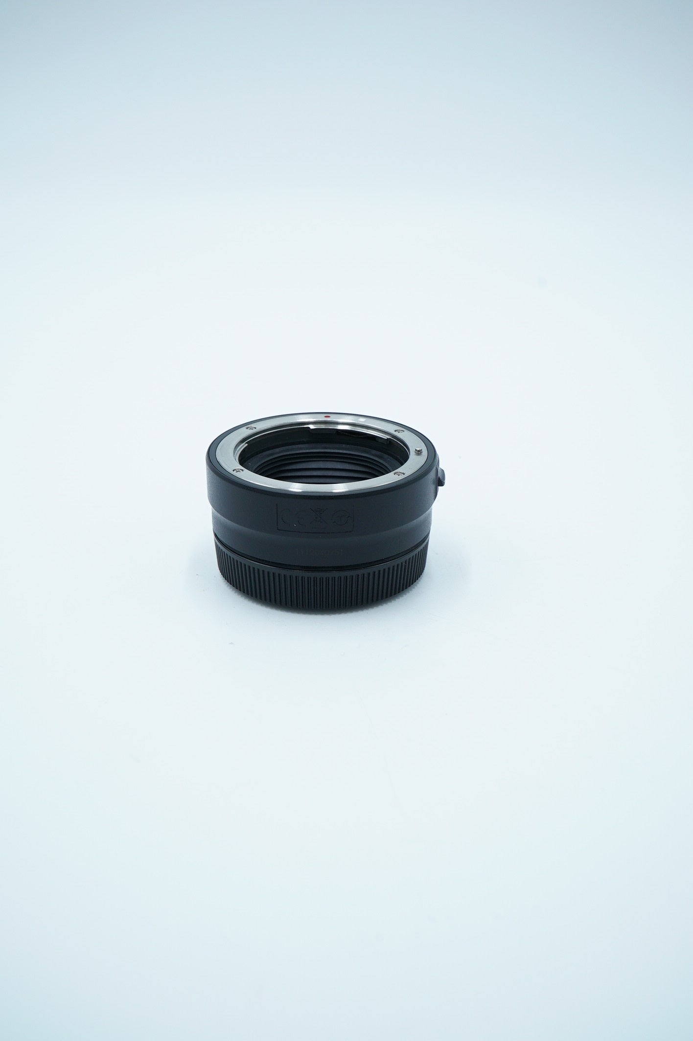 Canon EFEOSR/40751 RF Mount Adapter EF-EOS R, Used
