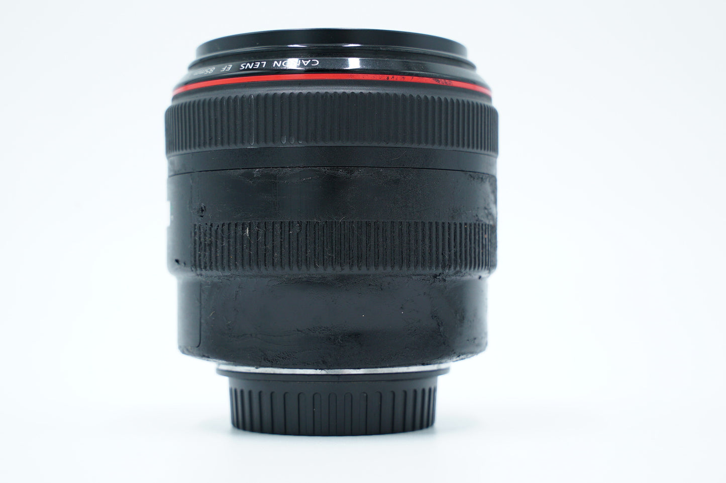 Canon EF85/1.2/43225 EF 85mm f/1.2L II USM, Used