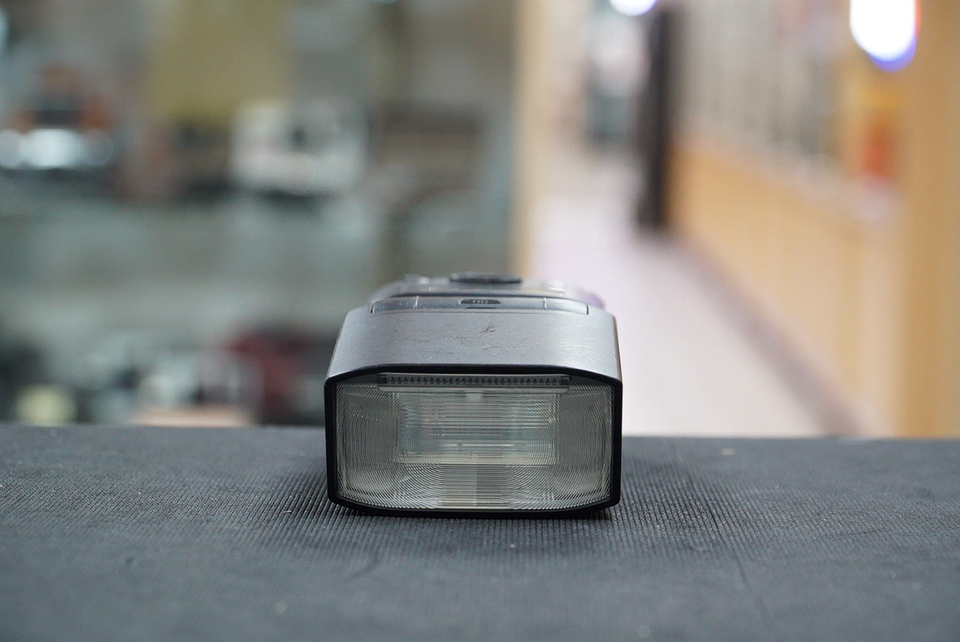Sony HVLF45RM/1401755 Flash, Used