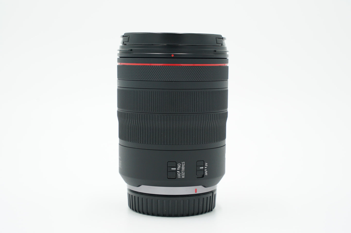 Canon RF24105/4L/06763 RF 24-105mm f/4L IS USM, Used