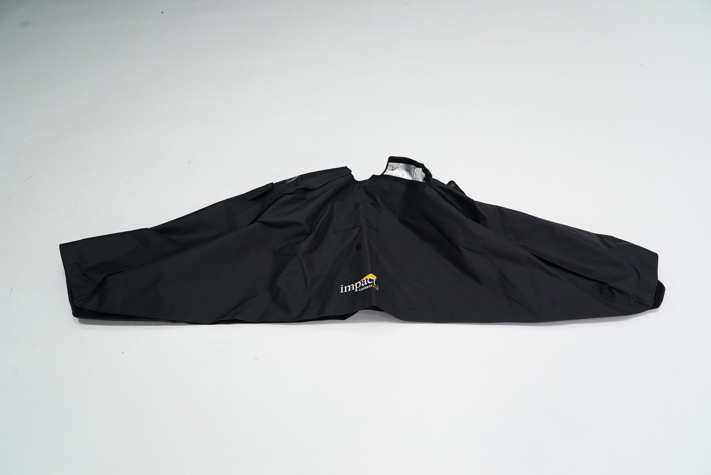 Impact LUXBANX DUO Large Strip Softbox 24x78", Used