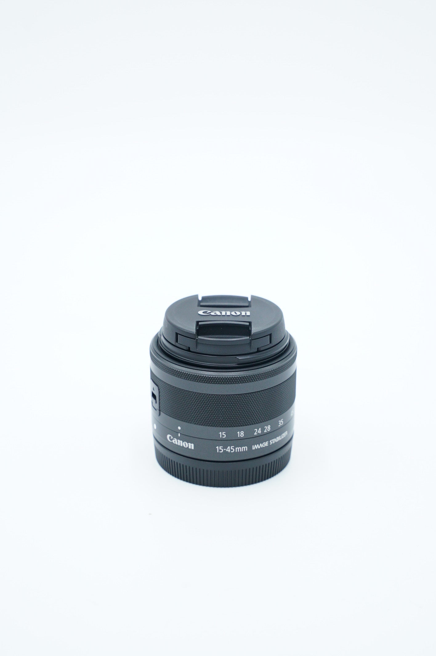 Canon M50/BODY/07682 EOS M50 Body Only, Used (For Parts)