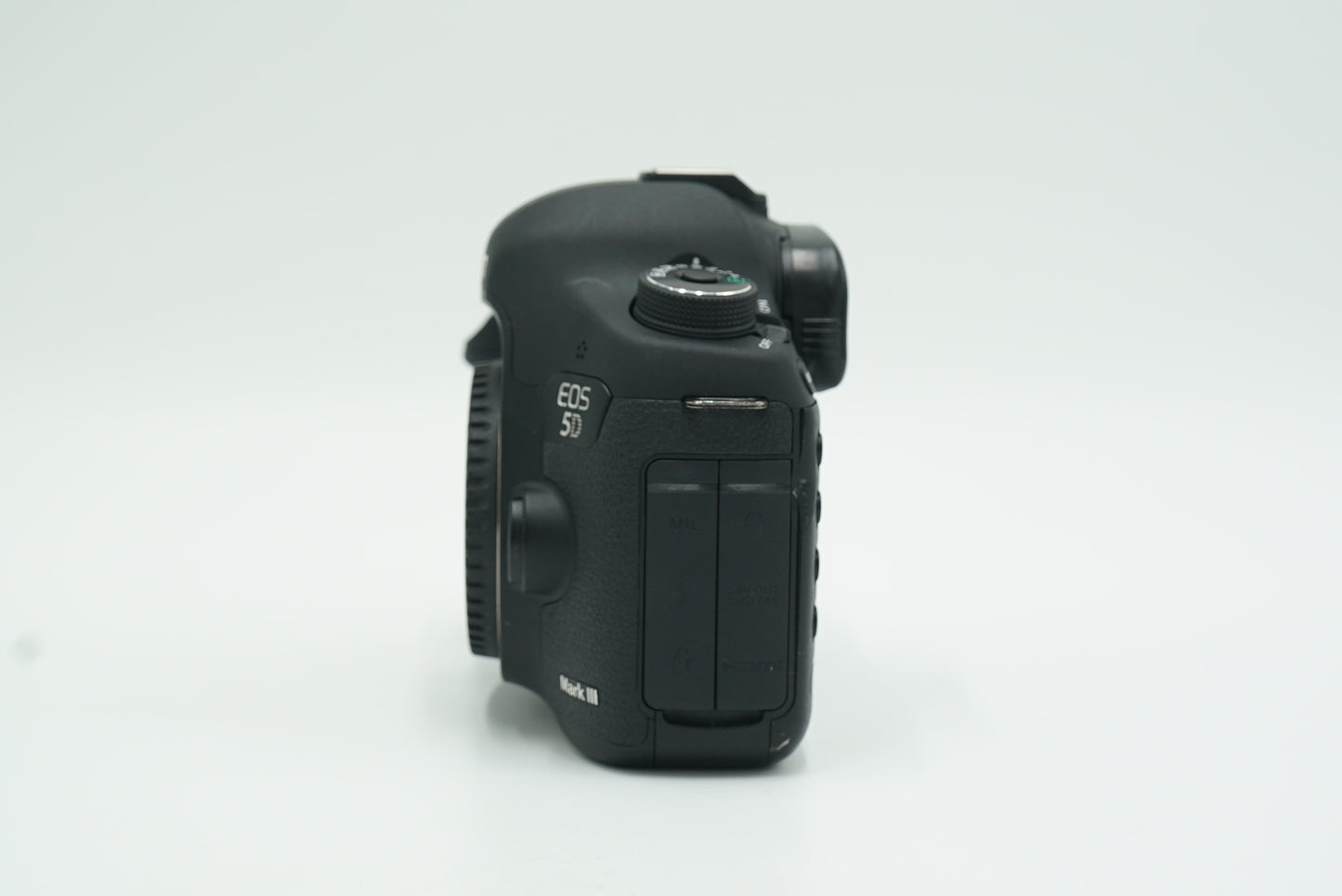 Canon EOS5DMIIIBODY/04951 EOS 5D Mark III, Body Only, Used