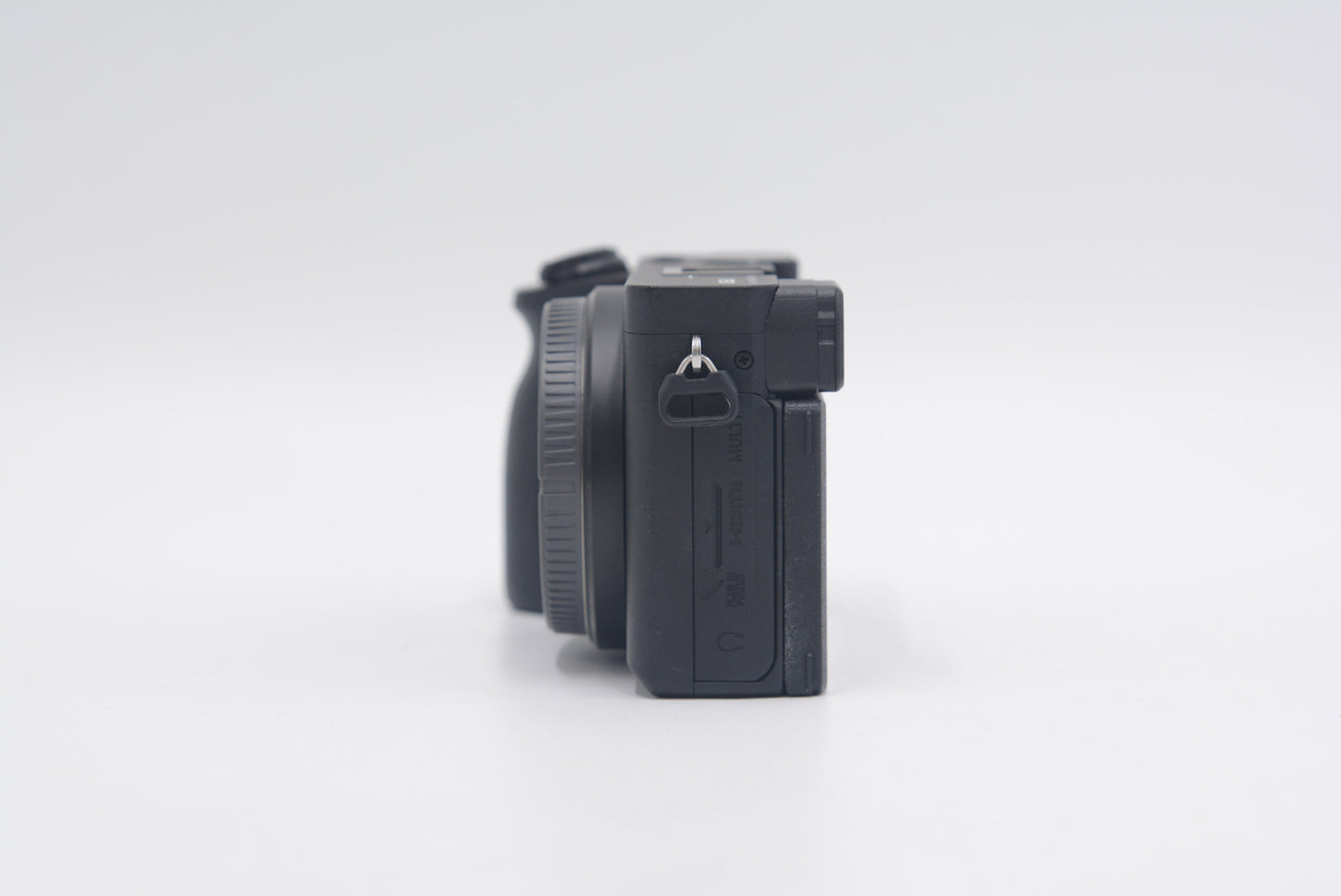 Sony A6600/6404862 A6600 Body Only, Used