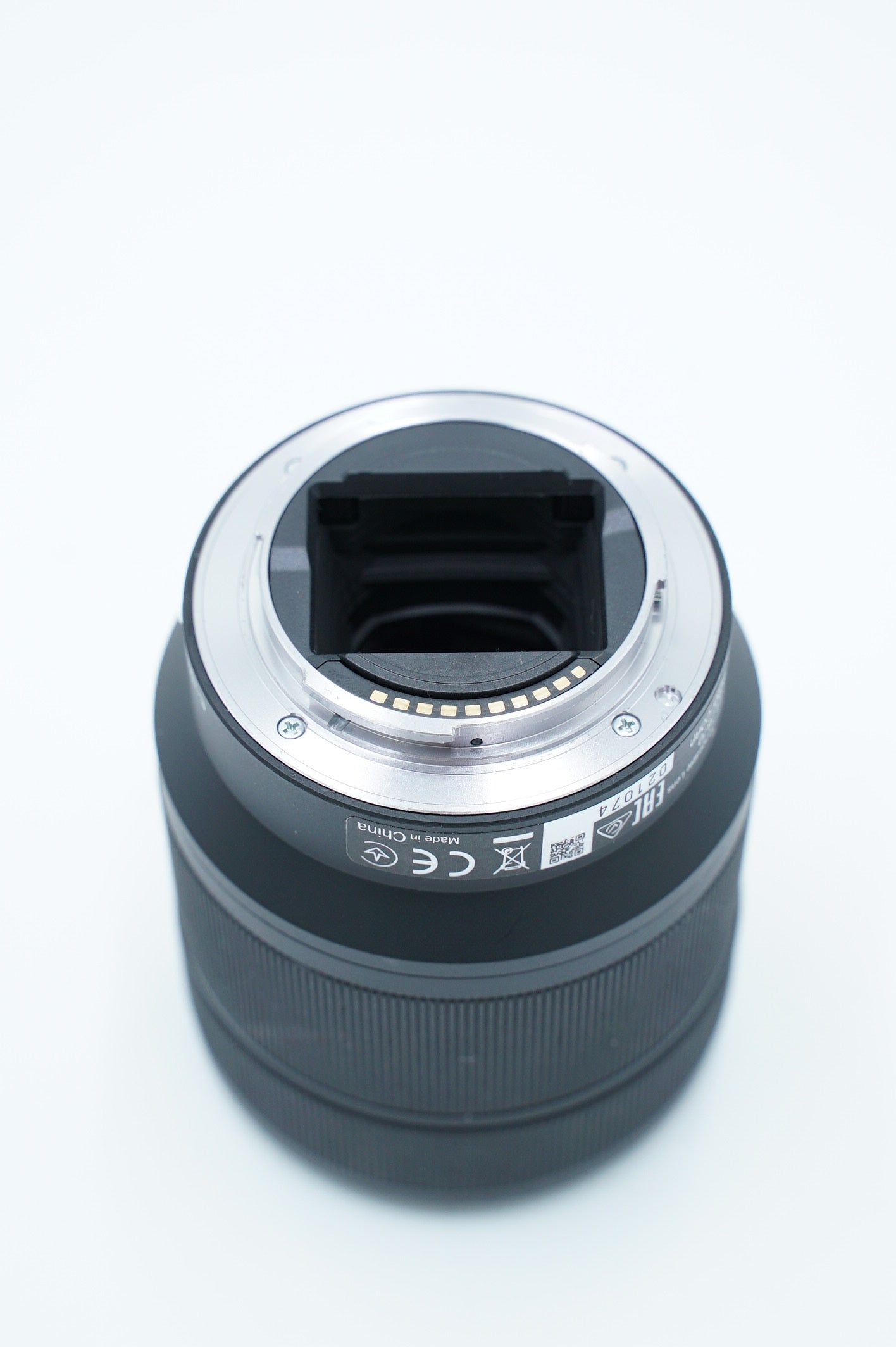 Sony SEL2870/021074 FE 28-70mm f/3.5-5.6 OSS Lens, Used