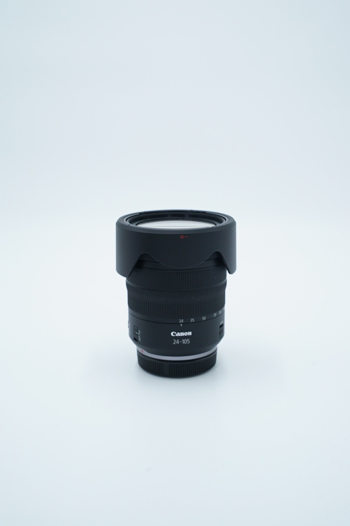 Canon RF24105/4L/00566 RF 24-105mm f/4L IS USM, Used