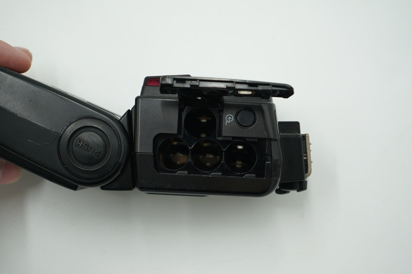 Nikon SB600/45655 AF Speedlight, Used