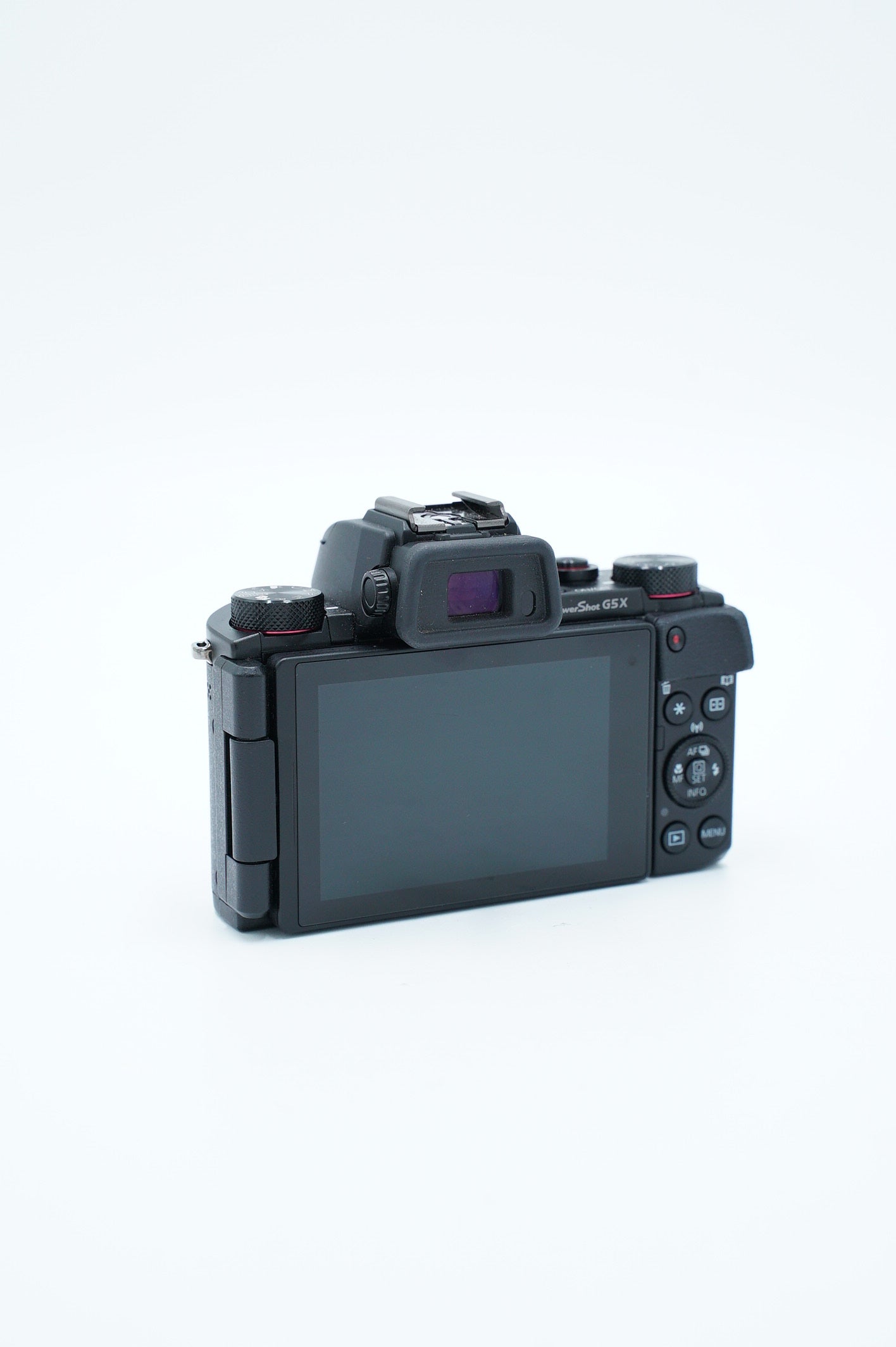 Canon G5X/00031 G5X Powershot , Used