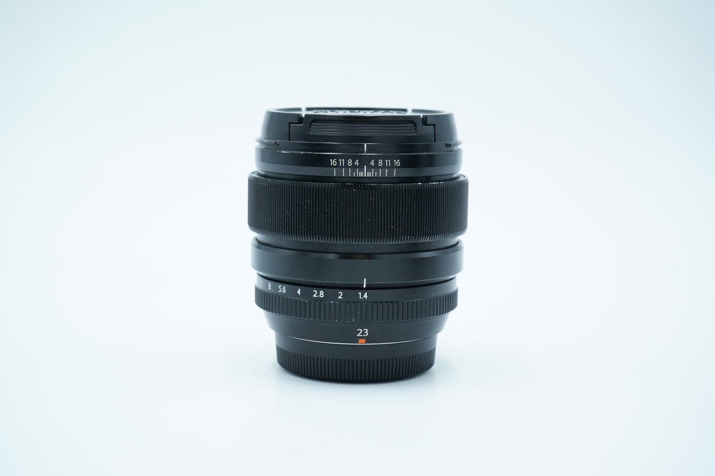 Fujifilm XF23/1.4/03456 XF 23mm f/1.4 R, Used