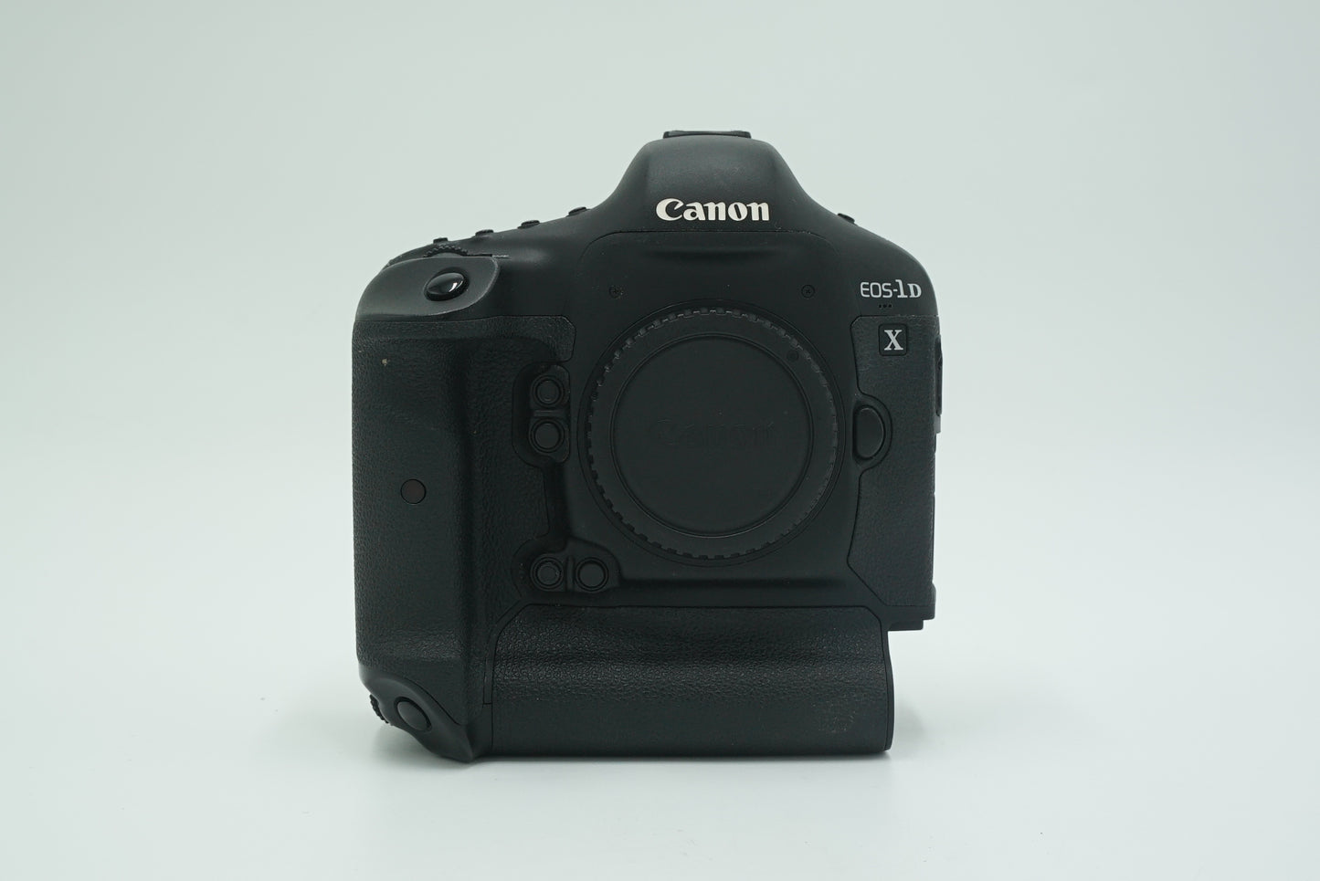 Canon EOS1DX/02212 EOS 1DX Body Only, Used (For Parts)