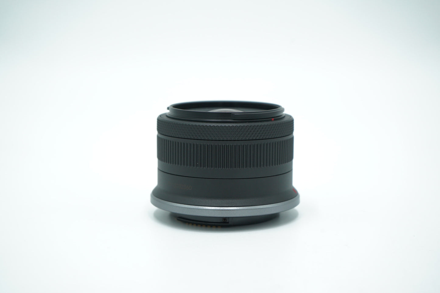 Canon RFS1845/32360 RF-S 18-45mm f/4.5-6.3 IS STM, Used