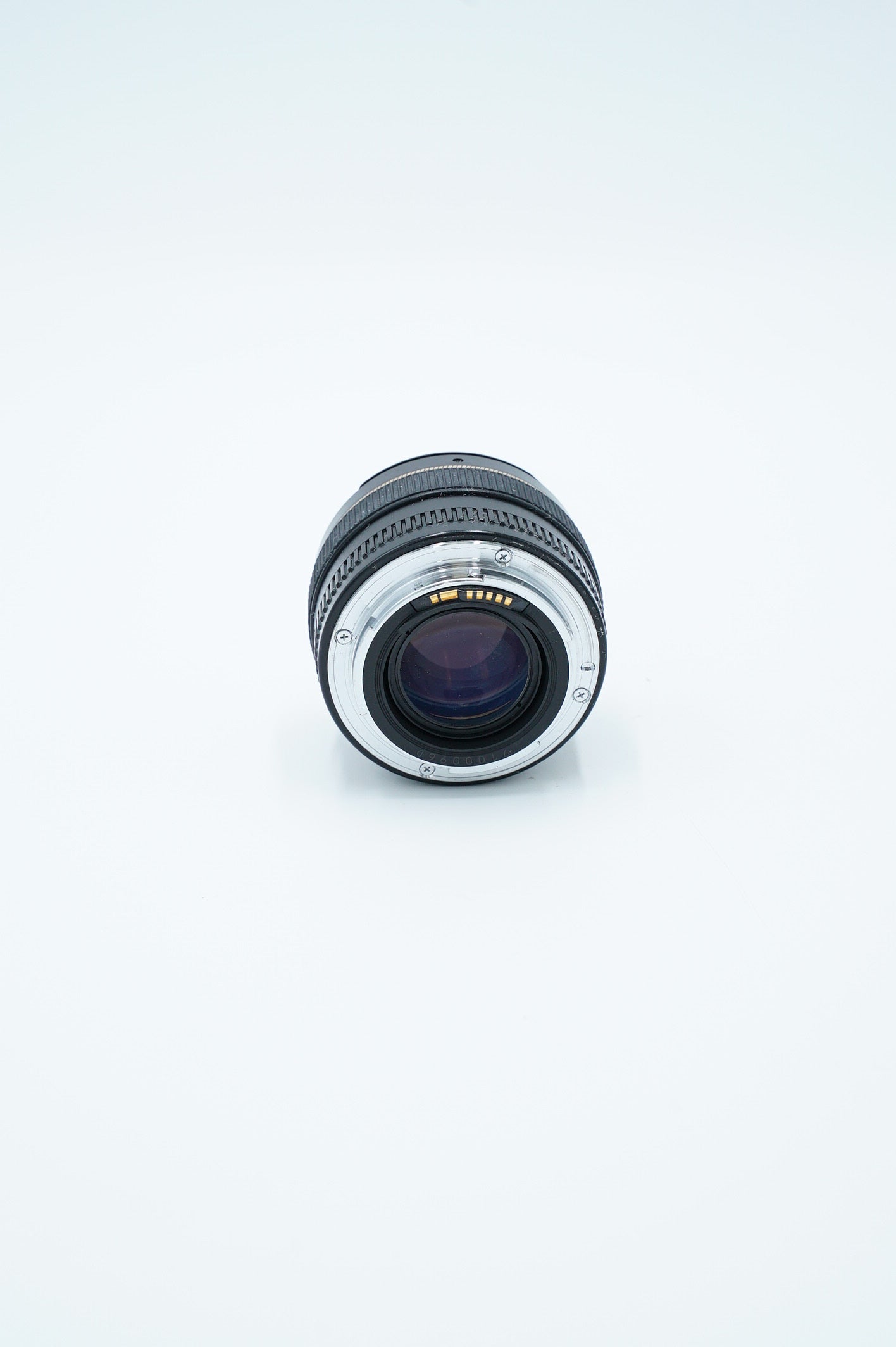 Canon EF50/1.4/00960 EF 50mm f/1.4 USM, Used