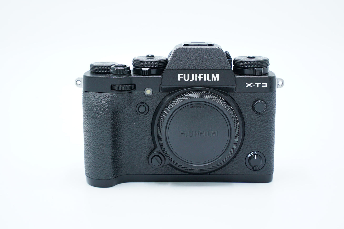 Fujifilm XT3/BODY/03857 XT3, Body Only, Black, Used