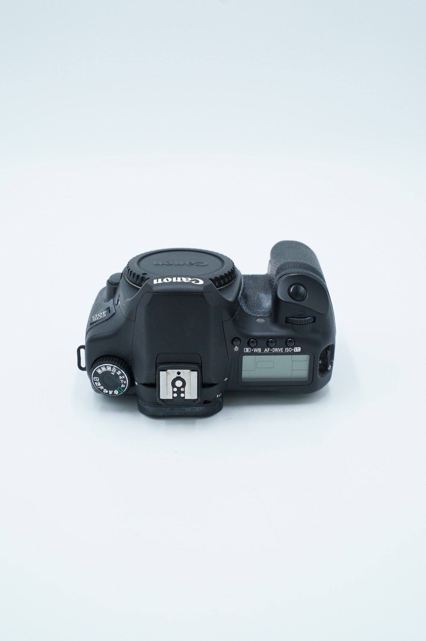 Canon EOS40D/20822 EOS 40D Body Only, Used