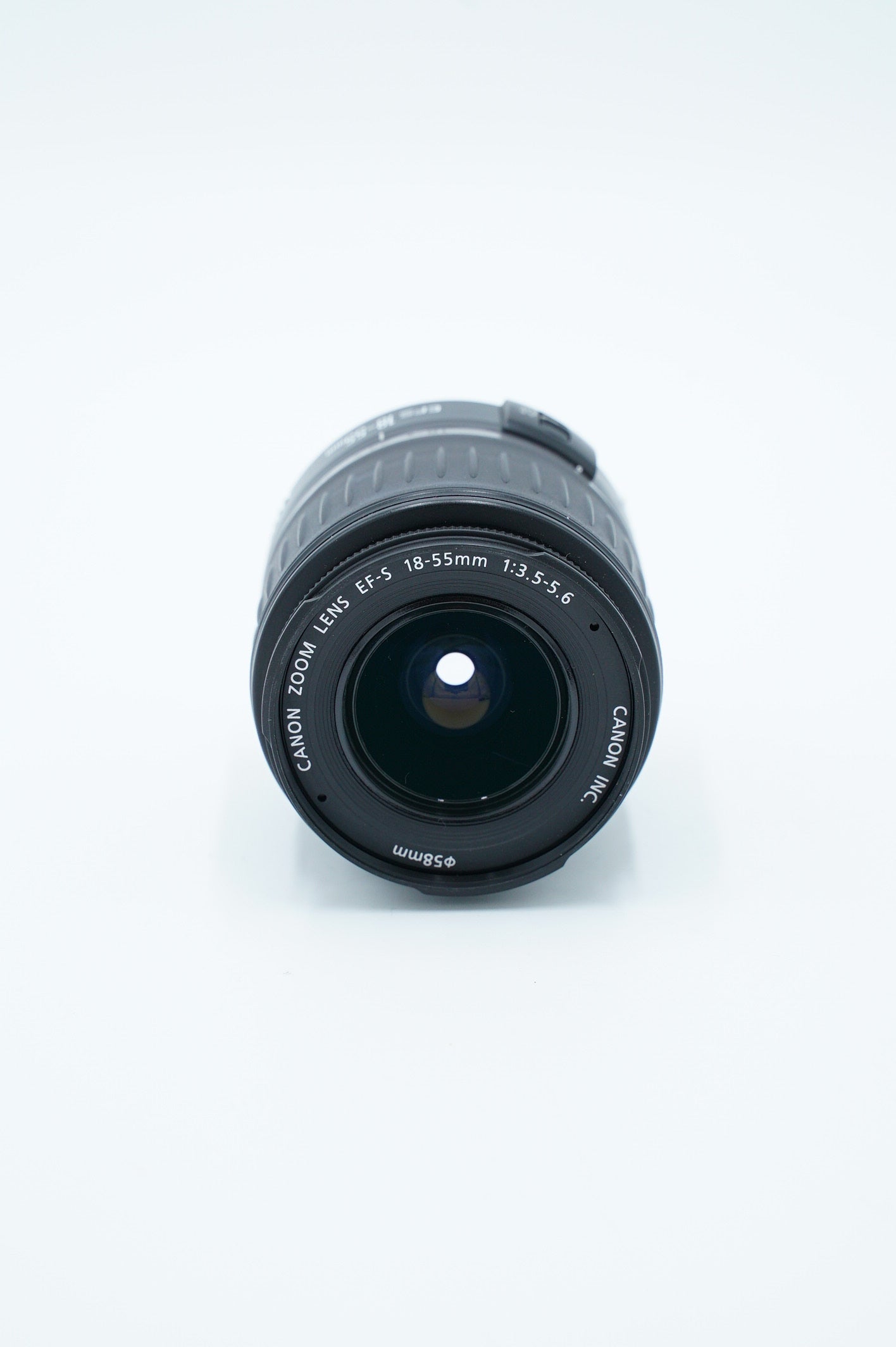 Canon EFS1855/61045 EF-S 18-55mm f/3.5-5.6, Used