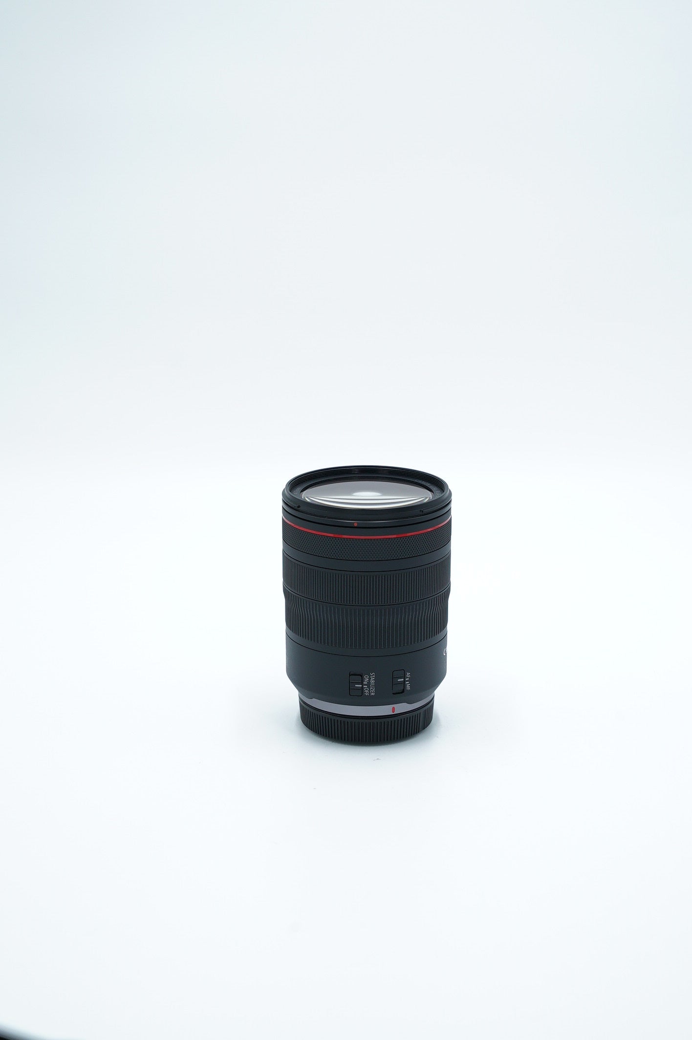 Canon RF24105/4L/03465 RF 24-105mm f/4L IS USM, Used