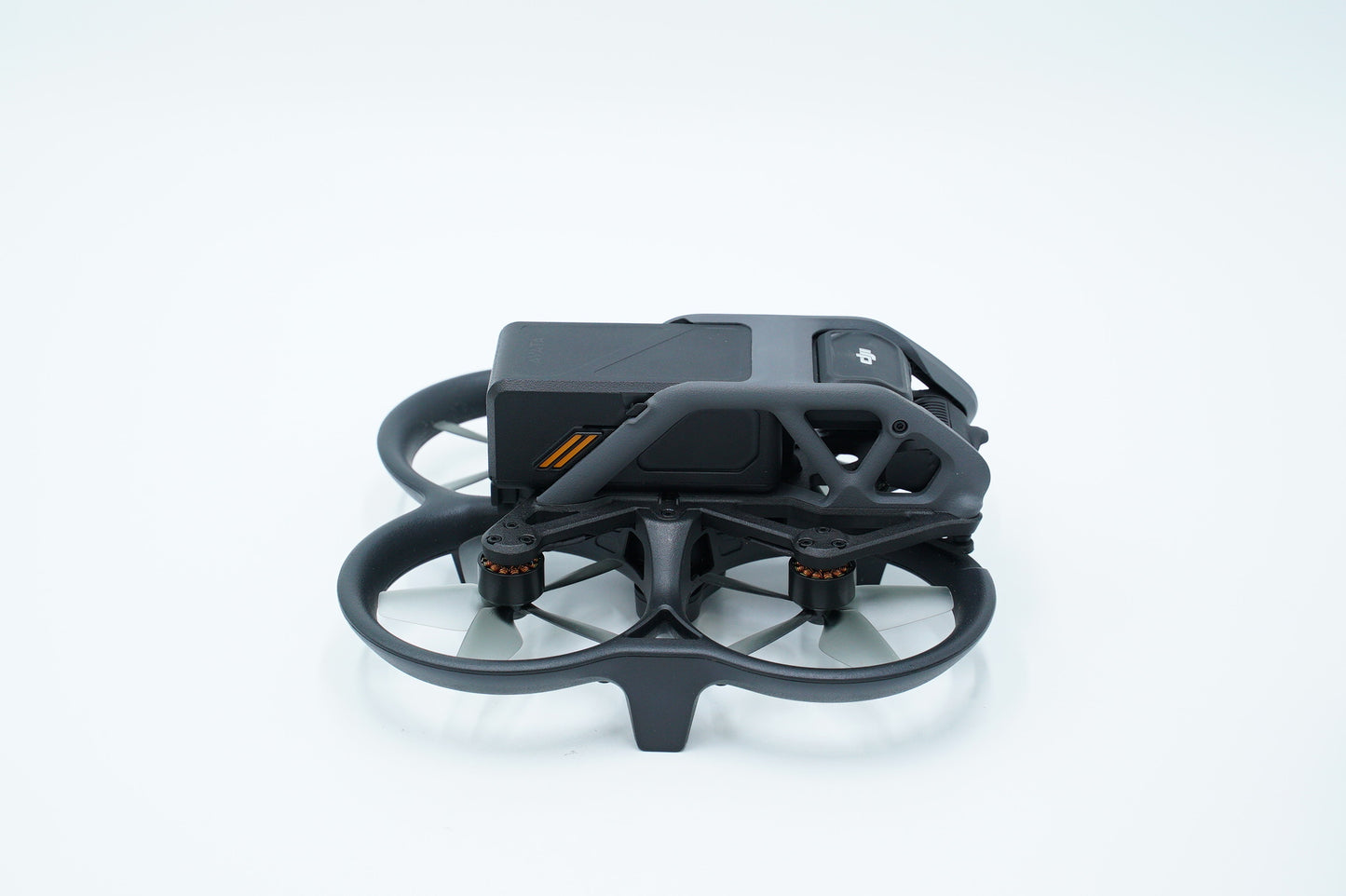 DJI Avata Fly Smart Combo w/FPV Goggles V2, Used