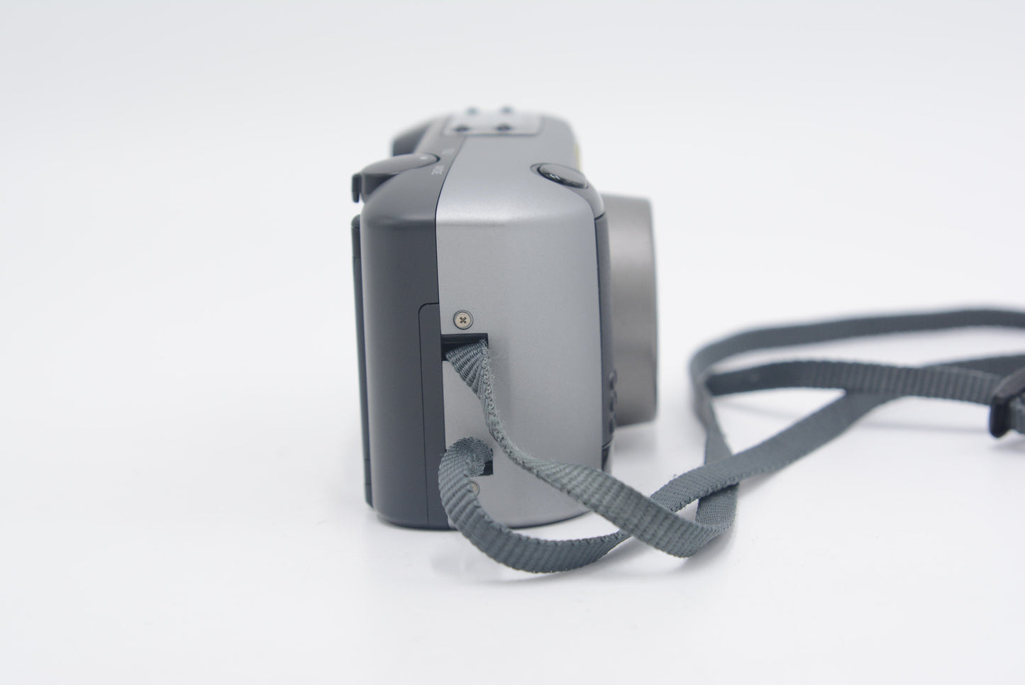 Minolta FREE/02403 Freedom Memory Zoom 140ex Panorama Date, Used