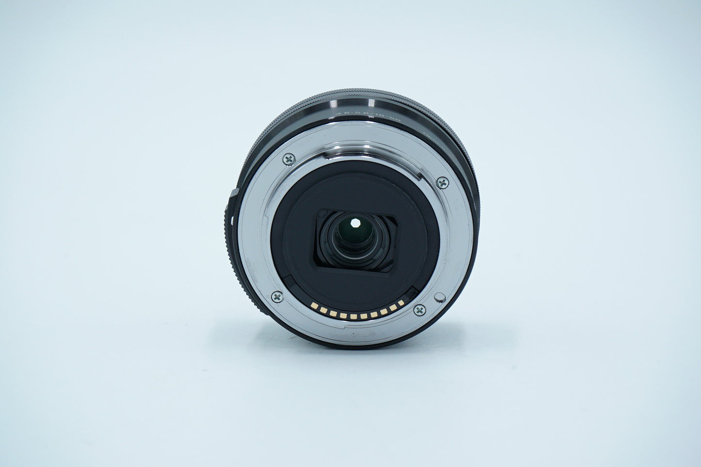 Sony A6000L/6875953 A6000, E PZ 16-50mm f/3.5-5.6 OSS Black, Used